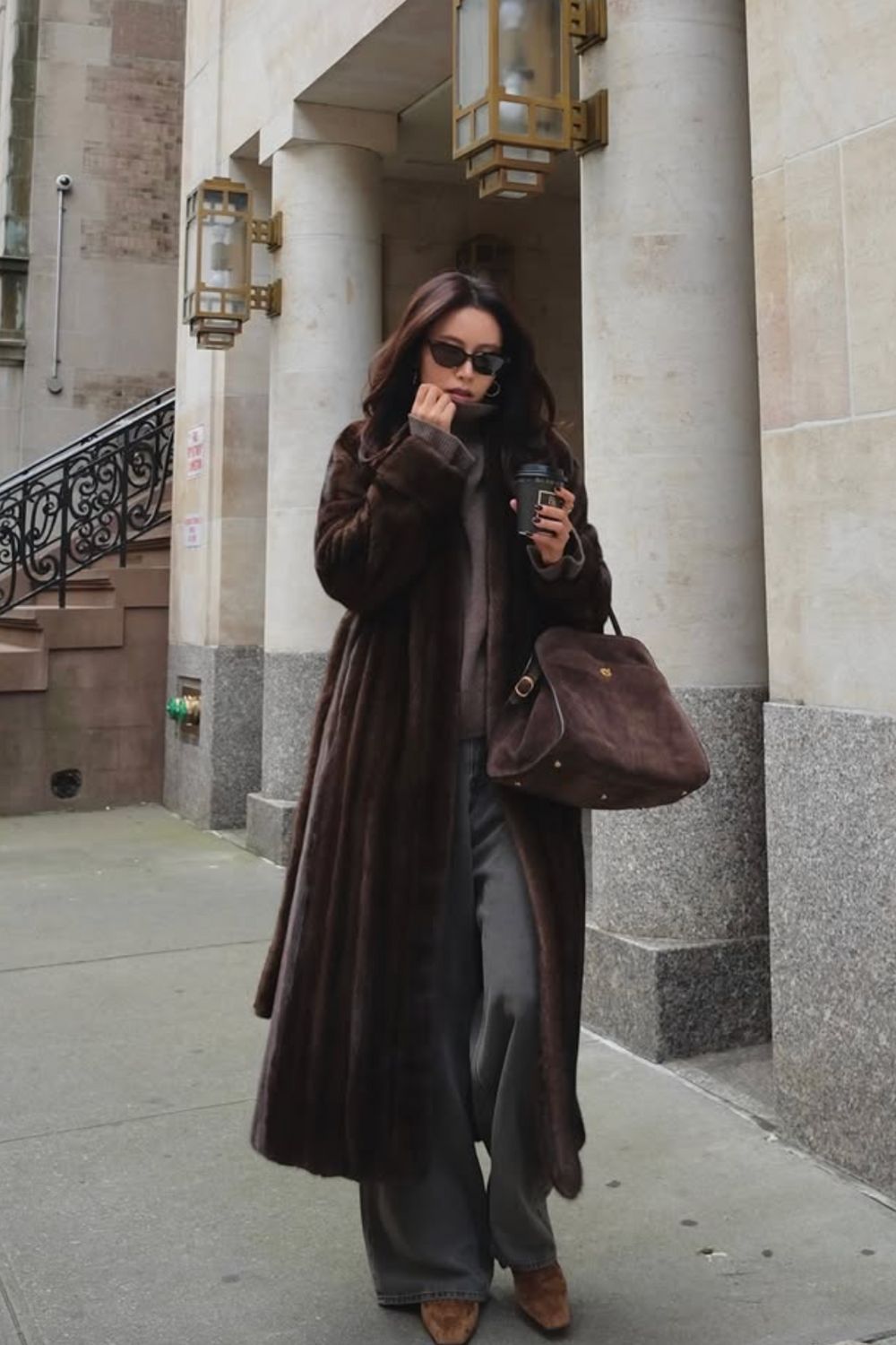 Discover 20+ chic brown fur coat outfit ideas for winter, from casual street-style looks to elegant evening ensembles. Get styling tips, layering inspiration, and shoppable pieces to elevate your cold-weather wardrobe.Brown Fur Coat Outfit, Brown Faux Fur Coat Outfit, Short Brown Fur Coat Outfit, Brown Fur Coat Outfit Street Style, Long Brown Fur Coat Outfit, Dark Brown Fur Coat Outfit, Brown Fur Jacket Outfit, Brown Fur Outfit, Short Brown Fur Coat Outfit, Brown Jacket With Fur Outfit Discover 20+ chic brown fur coat outfit ideas for winter, from casual street-style looks to elegant evening ensembles. Get styling tips, layering inspiration, and shoppable pieces to elevate your cold-weather wardrobe.Brown Fur Coat Outfit, Brown Faux Fur Coat Outfit, Short Brown Fur Coat Outfit, Brown Fur Coat Outfit Street Style, Long Brown Fur Coat Outfit, Dark Brown Fur Coat Outfit, Brown Fur Jacket Outfit, Brown Fur Outfit, Short Brown Fur Coat Outfit, Brown Jacket With Fur Outfit