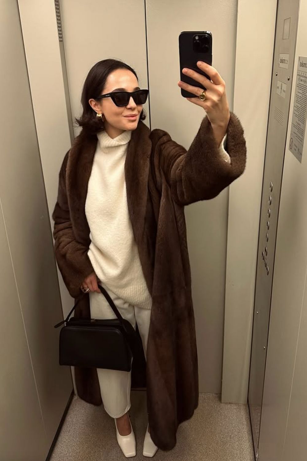 Discover 20+ chic brown fur coat outfit ideas for winter, from casual street-style looks to elegant evening ensembles. Get styling tips, layering inspiration, and shoppable pieces to elevate your cold-weather wardrobe.Brown Fur Coat Outfit, Brown Faux Fur Coat Outfit, Short Brown Fur Coat Outfit, Brown Fur Coat Outfit Street Style, Long Brown Fur Coat Outfit, Dark Brown Fur Coat Outfit, Brown Fur Jacket Outfit, Brown Fur Outfit, Short Brown Fur Coat Outfit, Brown Jacket With Fur Outfit Discover 20+ chic brown fur coat outfit ideas for winter, from casual street-style looks to elegant evening ensembles. Get styling tips, layering inspiration, and shoppable pieces to elevate your cold-weather wardrobe.Brown Fur Coat Outfit, Brown Faux Fur Coat Outfit, Short Brown Fur Coat Outfit, Brown Fur Coat Outfit Street Style, Long Brown Fur Coat Outfit, Dark Brown Fur Coat Outfit, Brown Fur Jacket Outfit, Brown Fur Outfit, Short Brown Fur Coat Outfit, Brown Jacket With Fur Outfit