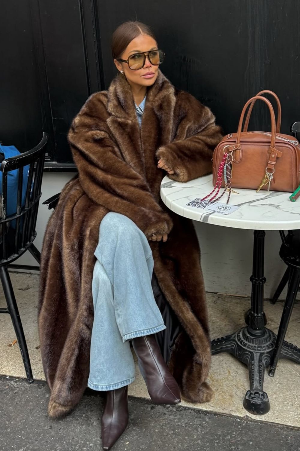 Discover 20+ chic brown fur coat outfit ideas for winter, from casual street-style looks to elegant evening ensembles. Get styling tips, layering inspiration, and shoppable pieces to elevate your cold-weather wardrobe.Brown Fur Coat Outfit, Brown Faux Fur Coat Outfit, Short Brown Fur Coat Outfit, Brown Fur Coat Outfit Street Style, Long Brown Fur Coat Outfit, Dark Brown Fur Coat Outfit, Brown Fur Jacket Outfit, Brown Fur Outfit, Short Brown Fur Coat Outfit, Brown Jacket With Fur Outfit Discover 20+ chic brown fur coat outfit ideas for winter, from casual street-style looks to elegant evening ensembles. Get styling tips, layering inspiration, and shoppable pieces to elevate your cold-weather wardrobe.Brown Fur Coat Outfit, Brown Faux Fur Coat Outfit, Short Brown Fur Coat Outfit, Brown Fur Coat Outfit Street Style, Long Brown Fur Coat Outfit, Dark Brown Fur Coat Outfit, Brown Fur Jacket Outfit, Brown Fur Outfit, Short Brown Fur Coat Outfit, Brown Jacket With Fur Outfit