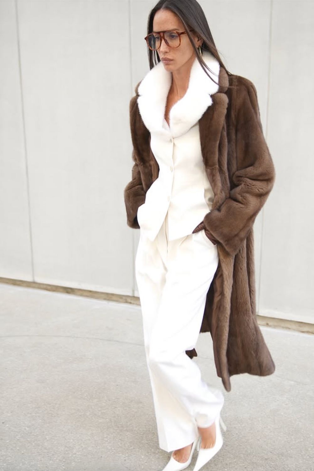 Discover 20+ chic brown fur coat outfit ideas for winter, from casual street-style looks to elegant evening ensembles. Get styling tips, layering inspiration, and shoppable pieces to elevate your cold-weather wardrobe.Brown Fur Coat Outfit, Brown Faux Fur Coat Outfit, Short Brown Fur Coat Outfit, Brown Fur Coat Outfit Street Style, Long Brown Fur Coat Outfit, Dark Brown Fur Coat Outfit, Brown Fur Jacket Outfit, Brown Fur Outfit, Short Brown Fur Coat Outfit, Brown Jacket With Fur Outfit Discover 20+ chic brown fur coat outfit ideas for winter, from casual street-style looks to elegant evening ensembles. Get styling tips, layering inspiration, and shoppable pieces to elevate your cold-weather wardrobe.Brown Fur Coat Outfit, Brown Faux Fur Coat Outfit, Short Brown Fur Coat Outfit, Brown Fur Coat Outfit Street Style, Long Brown Fur Coat Outfit, Dark Brown Fur Coat Outfit, Brown Fur Jacket Outfit, Brown Fur Outfit, Short Brown Fur Coat Outfit, Brown Jacket With Fur Outfit