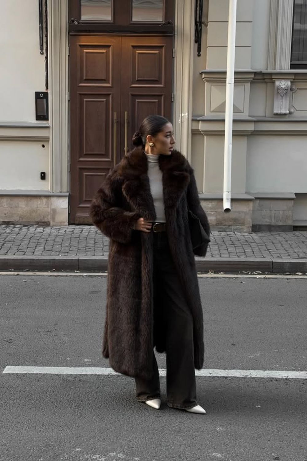 Discover 20+ chic brown fur coat outfit ideas for winter, from casual street-style looks to elegant evening ensembles. Get styling tips, layering inspiration, and shoppable pieces to elevate your cold-weather wardrobe.Brown Fur Coat Outfit, Brown Faux Fur Coat Outfit, Short Brown Fur Coat Outfit, Brown Fur Coat Outfit Street Style, Long Brown Fur Coat Outfit, Dark Brown Fur Coat Outfit, Brown Fur Jacket Outfit, Brown Fur Outfit, Short Brown Fur Coat Outfit, Brown Jacket With Fur Outfit Discover 20+ chic brown fur coat outfit ideas for winter, from casual street-style looks to elegant evening ensembles. Get styling tips, layering inspiration, and shoppable pieces to elevate your cold-weather wardrobe.Brown Fur Coat Outfit, Brown Faux Fur Coat Outfit, Short Brown Fur Coat Outfit, Brown Fur Coat Outfit Street Style, Long Brown Fur Coat Outfit, Dark Brown Fur Coat Outfit, Brown Fur Jacket Outfit, Brown Fur Outfit, Short Brown Fur Coat Outfit, Brown Jacket With Fur Outfit