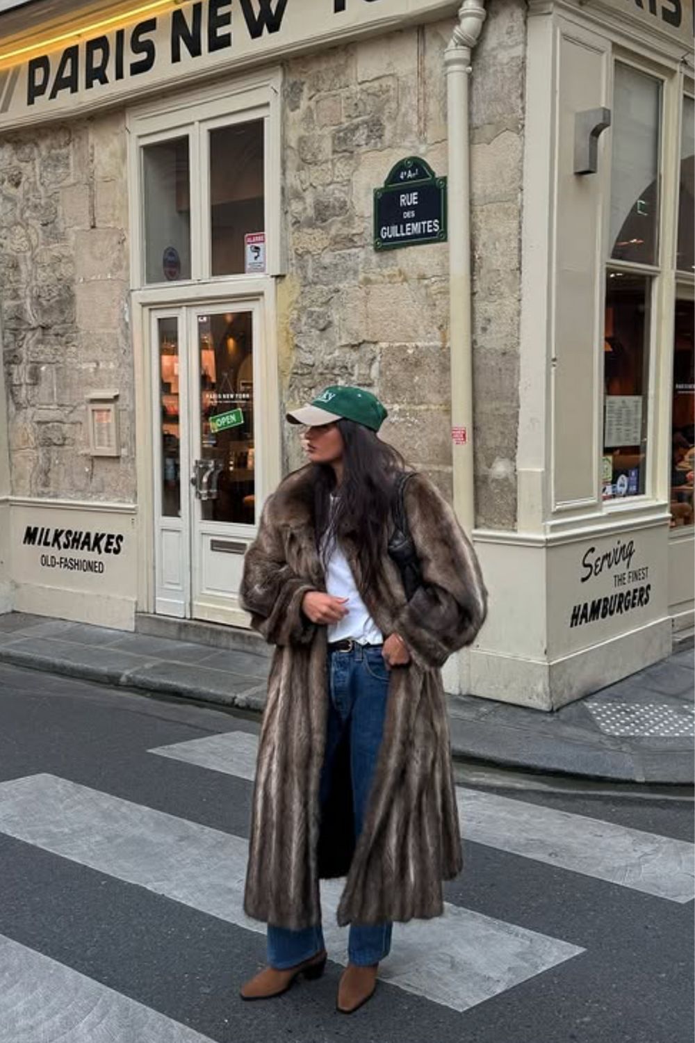 Discover 20+ chic brown fur coat outfit ideas for winter, from casual street-style looks to elegant evening ensembles. Get styling tips, layering inspiration, and shoppable pieces to elevate your cold-weather wardrobe.Brown Fur Coat Outfit, Brown Faux Fur Coat Outfit, Short Brown Fur Coat Outfit, Brown Fur Coat Outfit Street Style, Long Brown Fur Coat Outfit, Dark Brown Fur Coat Outfit, Brown Fur Jacket Outfit, Brown Fur Outfit, Short Brown Fur Coat Outfit, Brown Jacket With Fur Outfit Discover 20+ chic brown fur coat outfit ideas for winter, from casual street-style looks to elegant evening ensembles. Get styling tips, layering inspiration, and shoppable pieces to elevate your cold-weather wardrobe.Brown Fur Coat Outfit, Brown Faux Fur Coat Outfit, Short Brown Fur Coat Outfit, Brown Fur Coat Outfit Street Style, Long Brown Fur Coat Outfit, Dark Brown Fur Coat Outfit, Brown Fur Jacket Outfit, Brown Fur Outfit, Short Brown Fur Coat Outfit, Brown Jacket With Fur Outfit