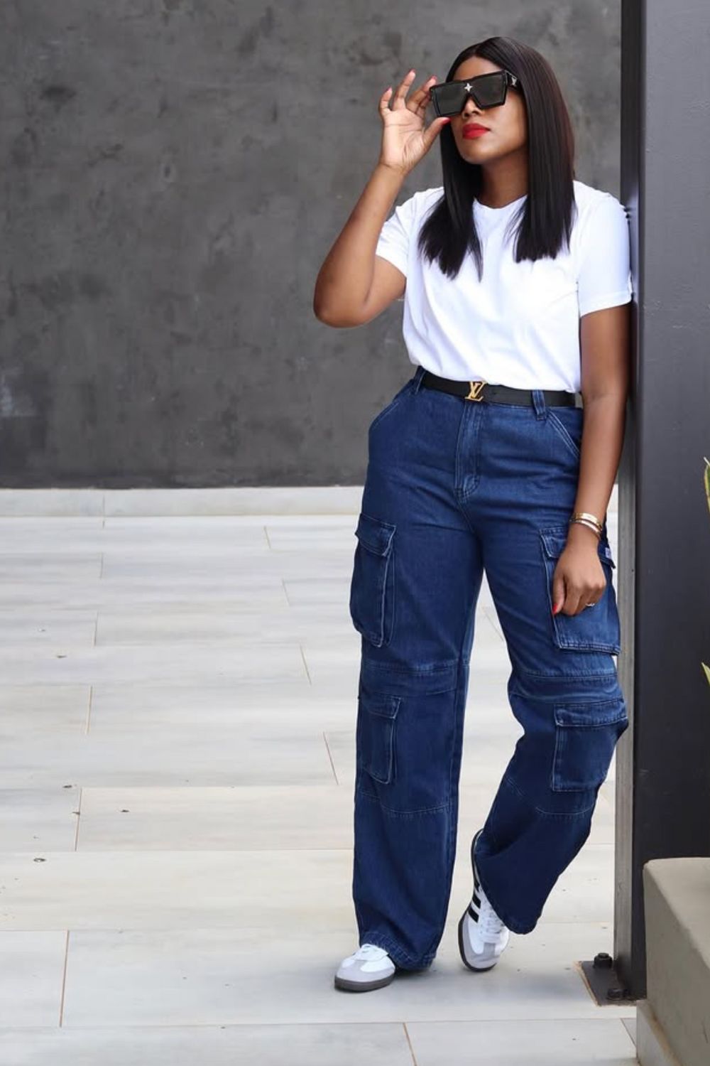 Discover 20+ cargo jeans outfit ideas with chic, modern styling tips. From casual streetwear to elevated statement looks, this guide shows how to wear cargo denim for every season and occasion. Perfect inspiration for fashion-forward dressing.Cargo Jeans Outfit, Cargo Jeans Outfit Women, Black Cargo Jeans Outfit, Blue Cargo Jeans Outfit, Baggy Cargo Jeans Outfit, Cargo Jeans Outfit Black Women, Jeans Cargo Outfit, Jeans Cargo Pants Outfit, Cargo Jeans Outfit Winter, White Cargo Jeans Outfit, Green, Black, Beige, Grey, Blue, Denim Cargo Pants Outfit, Cargo Denim Pants Outfit, Denim Cargo Pants Outfit Street Styles Discover 20+ cargo jeans outfit ideas with chic, modern styling tips. From casual streetwear to elevated statement looks, this guide shows how to wear cargo denim for every season and occasion. Perfect inspiration for fashion-forward dressing.Cargo Jeans Outfit, Cargo Jeans Outfit Women, Black Cargo Jeans Outfit, Blue Cargo Jeans Outfit, Baggy Cargo Jeans Outfit, Cargo Jeans Outfit Black Women, Jeans Cargo Outfit, Jeans Cargo Pants Outfit, Cargo Jeans Outfit Winter, White Cargo Jeans Outfit, Green, Black, Beige, Grey, Blue, Denim Cargo Pants Outfit, Cargo Denim Pants Outfit, Denim Cargo Pants Outfit Street Styles