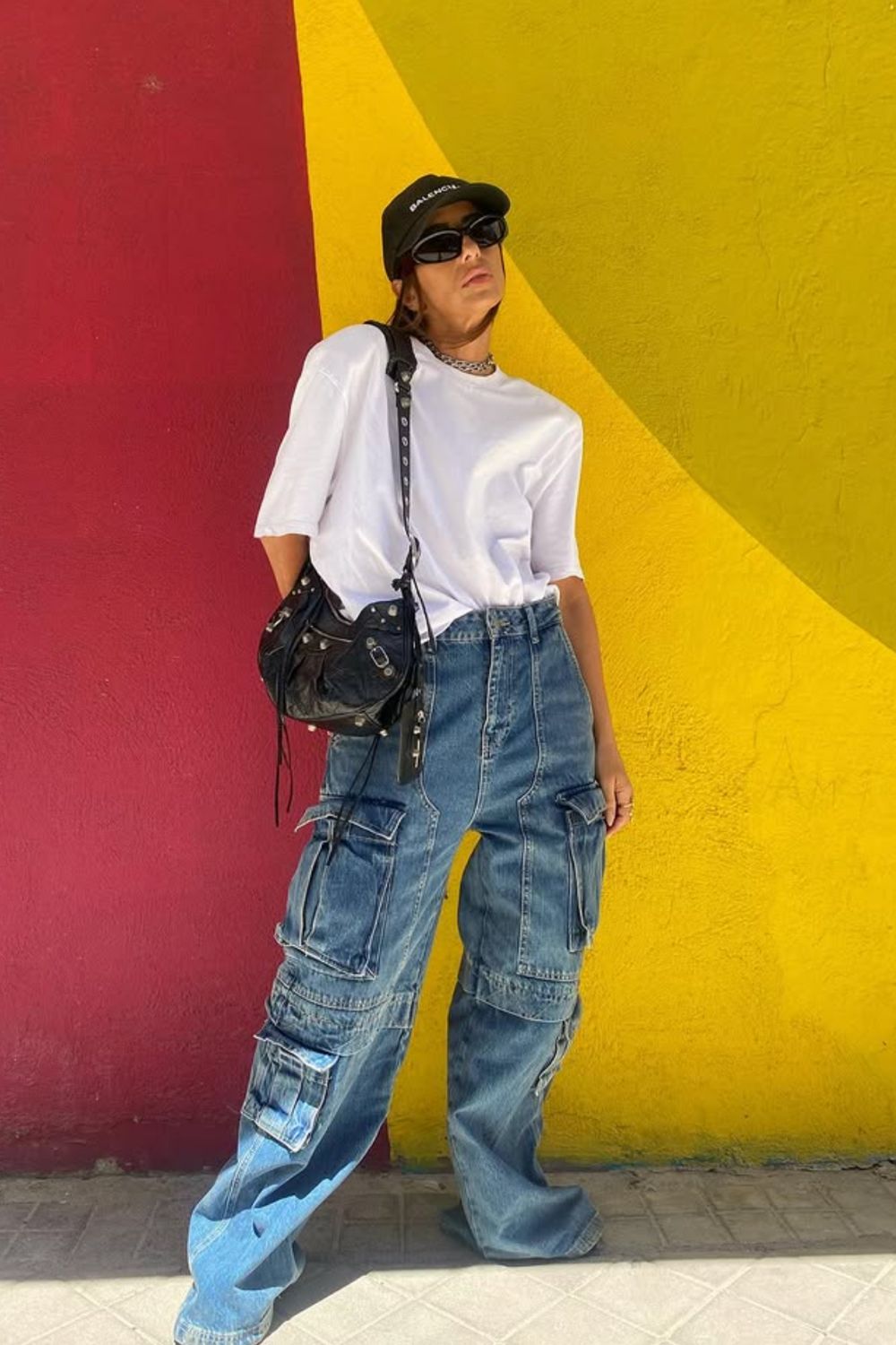 Discover 20+ cargo jeans outfit ideas with chic, modern styling tips. From casual streetwear to elevated statement looks, this guide shows how to wear cargo denim for every season and occasion. Perfect inspiration for fashion-forward dressing.Cargo Jeans Outfit, Cargo Jeans Outfit Women, Black Cargo Jeans Outfit, Blue Cargo Jeans Outfit, Baggy Cargo Jeans Outfit, Cargo Jeans Outfit Black Women, Jeans Cargo Outfit, Jeans Cargo Pants Outfit, Cargo Jeans Outfit Winter, White Cargo Jeans Outfit, Green, Black, Beige, Grey, Blue, Denim Cargo Pants Outfit, Cargo Denim Pants Outfit, Denim Cargo Pants Outfit Street Styles Discover 20+ cargo jeans outfit ideas with chic, modern styling tips. From casual streetwear to elevated statement looks, this guide shows how to wear cargo denim for every season and occasion. Perfect inspiration for fashion-forward dressing.Cargo Jeans Outfit, Cargo Jeans Outfit Women, Black Cargo Jeans Outfit, Blue Cargo Jeans Outfit, Baggy Cargo Jeans Outfit, Cargo Jeans Outfit Black Women, Jeans Cargo Outfit, Jeans Cargo Pants Outfit, Cargo Jeans Outfit Winter, White Cargo Jeans Outfit, Green, Black, Beige, Grey, Blue, Denim Cargo Pants Outfit, Cargo Denim Pants Outfit, Denim Cargo Pants Outfit Street Styles