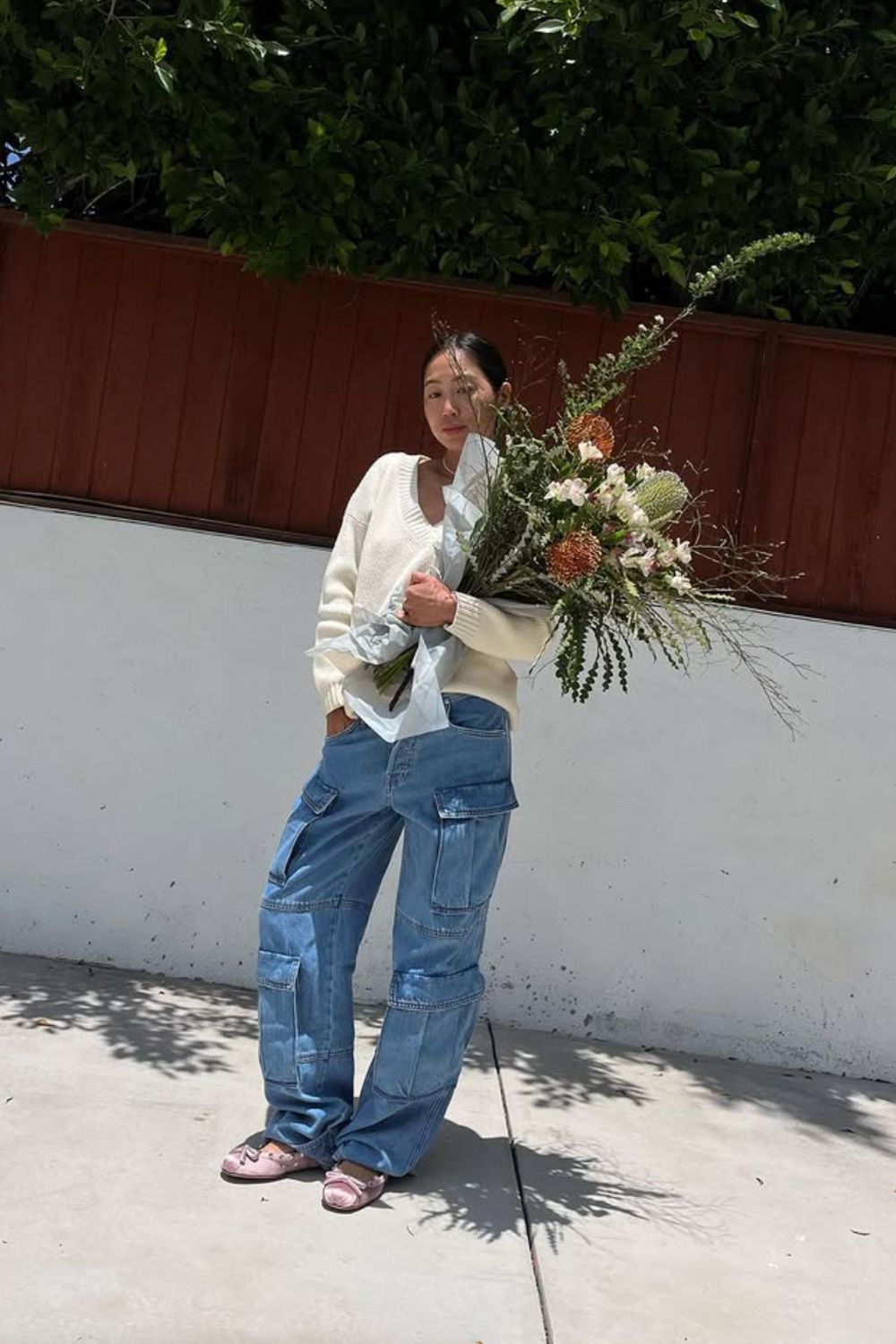 Discover 20+ cargo jeans outfit ideas with chic, modern styling tips. From casual streetwear to elevated statement looks, this guide shows how to wear cargo denim for every season and occasion. Perfect inspiration for fashion-forward dressing.Cargo Jeans Outfit, Cargo Jeans Outfit Women, Black Cargo Jeans Outfit, Blue Cargo Jeans Outfit, Baggy Cargo Jeans Outfit, Cargo Jeans Outfit Black Women, Jeans Cargo Outfit, Jeans Cargo Pants Outfit, Cargo Jeans Outfit Winter, White Cargo Jeans Outfit, Green, Black, Beige, Grey, Blue, Denim Cargo Pants Outfit, Cargo Denim Pants Outfit, Denim Cargo Pants Outfit Street Styles Discover 20+ cargo jeans outfit ideas with chic, modern styling tips. From casual streetwear to elevated statement looks, this guide shows how to wear cargo denim for every season and occasion. Perfect inspiration for fashion-forward dressing.Cargo Jeans Outfit, Cargo Jeans Outfit Women, Black Cargo Jeans Outfit, Blue Cargo Jeans Outfit, Baggy Cargo Jeans Outfit, Cargo Jeans Outfit Black Women, Jeans Cargo Outfit, Jeans Cargo Pants Outfit, Cargo Jeans Outfit Winter, White Cargo Jeans Outfit, Green, Black, Beige, Grey, Blue, Denim Cargo Pants Outfit, Cargo Denim Pants Outfit, Denim Cargo Pants Outfit Street Styles
