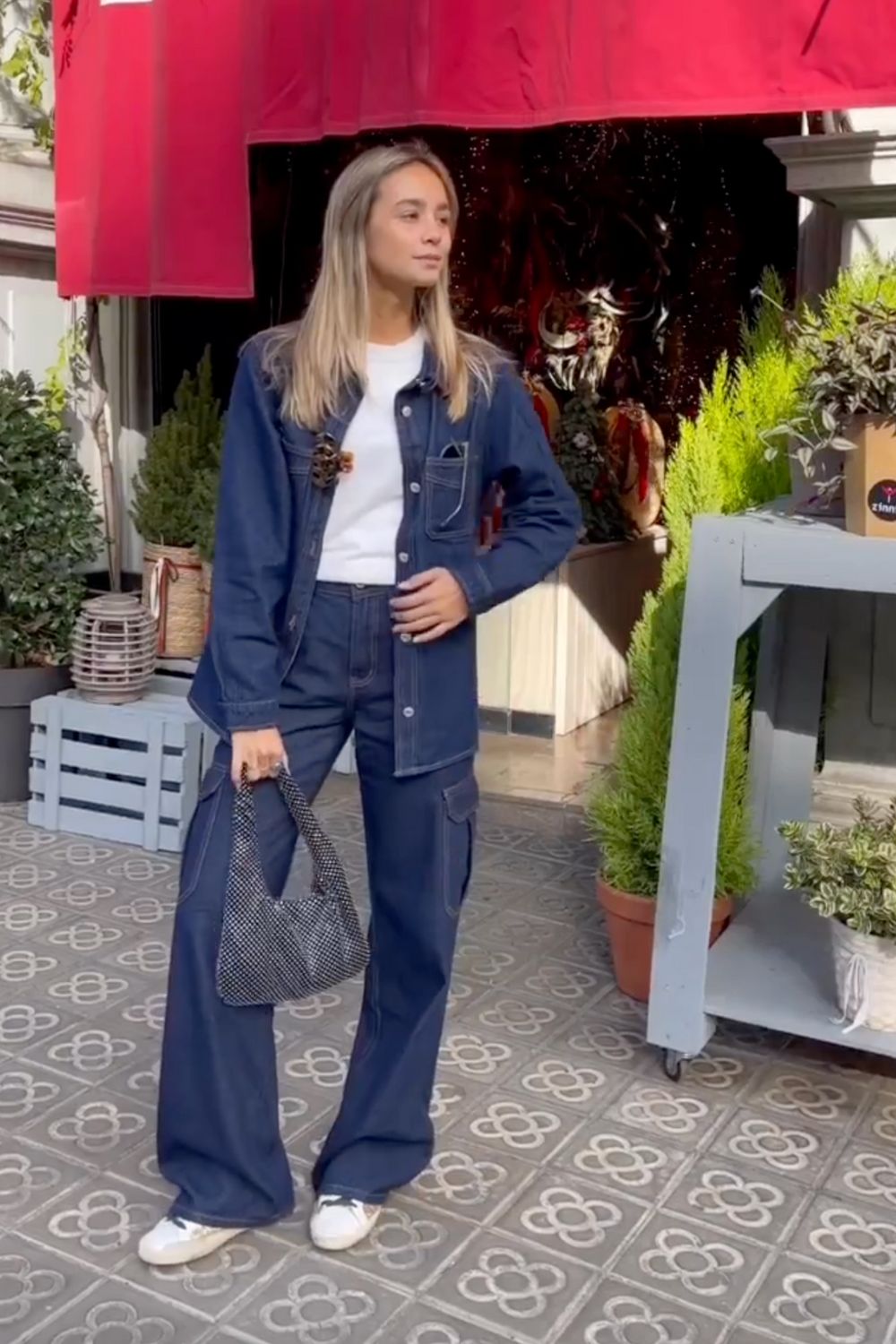 Discover 20+ cargo jeans outfit ideas with chic, modern styling tips. From casual streetwear to elevated statement looks, this guide shows how to wear cargo denim for every season and occasion. Perfect inspiration for fashion-forward dressing.Cargo Jeans Outfit, Cargo Jeans Outfit Women, Black Cargo Jeans Outfit, Blue Cargo Jeans Outfit, Baggy Cargo Jeans Outfit, Cargo Jeans Outfit Black Women, Jeans Cargo Outfit, Jeans Cargo Pants Outfit, Cargo Jeans Outfit Winter, White Cargo Jeans Outfit, Green, Black, Beige, Grey, Blue, Denim Cargo Pants Outfit, Cargo Denim Pants Outfit, Denim Cargo Pants Outfit Street Styles Discover 20+ cargo jeans outfit ideas with chic, modern styling tips. From casual streetwear to elevated statement looks, this guide shows how to wear cargo denim for every season and occasion. Perfect inspiration for fashion-forward dressing.Cargo Jeans Outfit, Cargo Jeans Outfit Women, Black Cargo Jeans Outfit, Blue Cargo Jeans Outfit, Baggy Cargo Jeans Outfit, Cargo Jeans Outfit Black Women, Jeans Cargo Outfit, Jeans Cargo Pants Outfit, Cargo Jeans Outfit Winter, White Cargo Jeans Outfit, Green, Black, Beige, Grey, Blue, Denim Cargo Pants Outfit, Cargo Denim Pants Outfit, Denim Cargo Pants Outfit Street Styles