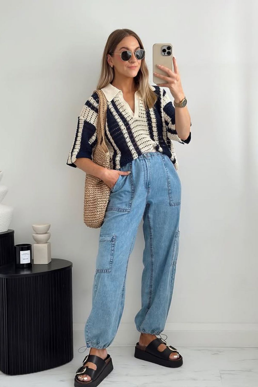 Discover 20+ cargo jeans outfit ideas with chic, modern styling tips. From casual streetwear to elevated statement looks, this guide shows how to wear cargo denim for every season and occasion. Perfect inspiration for fashion-forward dressing.Cargo Jeans Outfit, Cargo Jeans Outfit Women, Black Cargo Jeans Outfit, Blue Cargo Jeans Outfit, Baggy Cargo Jeans Outfit, Cargo Jeans Outfit Black Women, Jeans Cargo Outfit, Jeans Cargo Pants Outfit, Cargo Jeans Outfit Winter, White Cargo Jeans Outfit, Green, Black, Beige, Grey, Blue, Denim Cargo Pants Outfit, Cargo Denim Pants Outfit, Denim Cargo Pants Outfit Street Styles Discover 20+ cargo jeans outfit ideas with chic, modern styling tips. From casual streetwear to elevated statement looks, this guide shows how to wear cargo denim for every season and occasion. Perfect inspiration for fashion-forward dressing.Cargo Jeans Outfit, Cargo Jeans Outfit Women, Black Cargo Jeans Outfit, Blue Cargo Jeans Outfit, Baggy Cargo Jeans Outfit, Cargo Jeans Outfit Black Women, Jeans Cargo Outfit, Jeans Cargo Pants Outfit, Cargo Jeans Outfit Winter, White Cargo Jeans Outfit, Green, Black, Beige, Grey, Blue, Denim Cargo Pants Outfit, Cargo Denim Pants Outfit, Denim Cargo Pants Outfit Street Styles