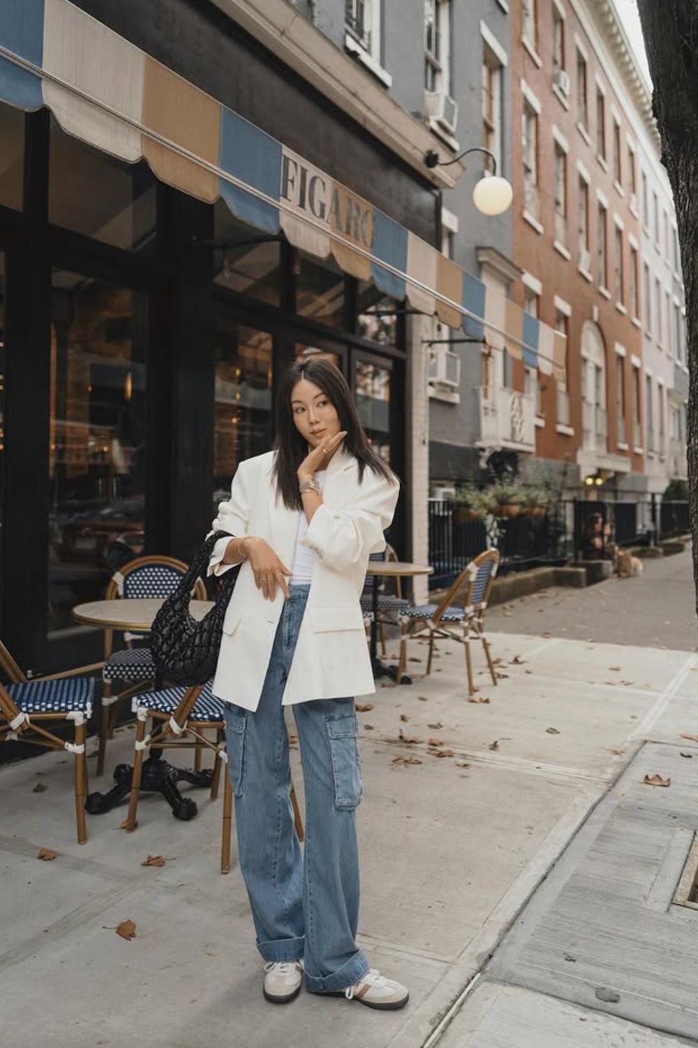 Discover 20+ cargo jeans outfit ideas with chic, modern styling tips. From casual streetwear to elevated statement looks, this guide shows how to wear cargo denim for every season and occasion. Perfect inspiration for fashion-forward dressing.Cargo Jeans Outfit, Cargo Jeans Outfit Women, Black Cargo Jeans Outfit, Blue Cargo Jeans Outfit, Baggy Cargo Jeans Outfit, Cargo Jeans Outfit Black Women, Jeans Cargo Outfit, Jeans Cargo Pants Outfit, Cargo Jeans Outfit Winter, White Cargo Jeans Outfit, Green, Black, Beige, Grey, Blue, Denim Cargo Pants Outfit, Cargo Denim Pants Outfit, Denim Cargo Pants Outfit Street Styles Discover 20+ cargo jeans outfit ideas with chic, modern styling tips. From casual streetwear to elevated statement looks, this guide shows how to wear cargo denim for every season and occasion. Perfect inspiration for fashion-forward dressing.Cargo Jeans Outfit, Cargo Jeans Outfit Women, Black Cargo Jeans Outfit, Blue Cargo Jeans Outfit, Baggy Cargo Jeans Outfit, Cargo Jeans Outfit Black Women, Jeans Cargo Outfit, Jeans Cargo Pants Outfit, Cargo Jeans Outfit Winter, White Cargo Jeans Outfit, Green, Black, Beige, Grey, Blue, Denim Cargo Pants Outfit, Cargo Denim Pants Outfit, Denim Cargo Pants Outfit Street Styles