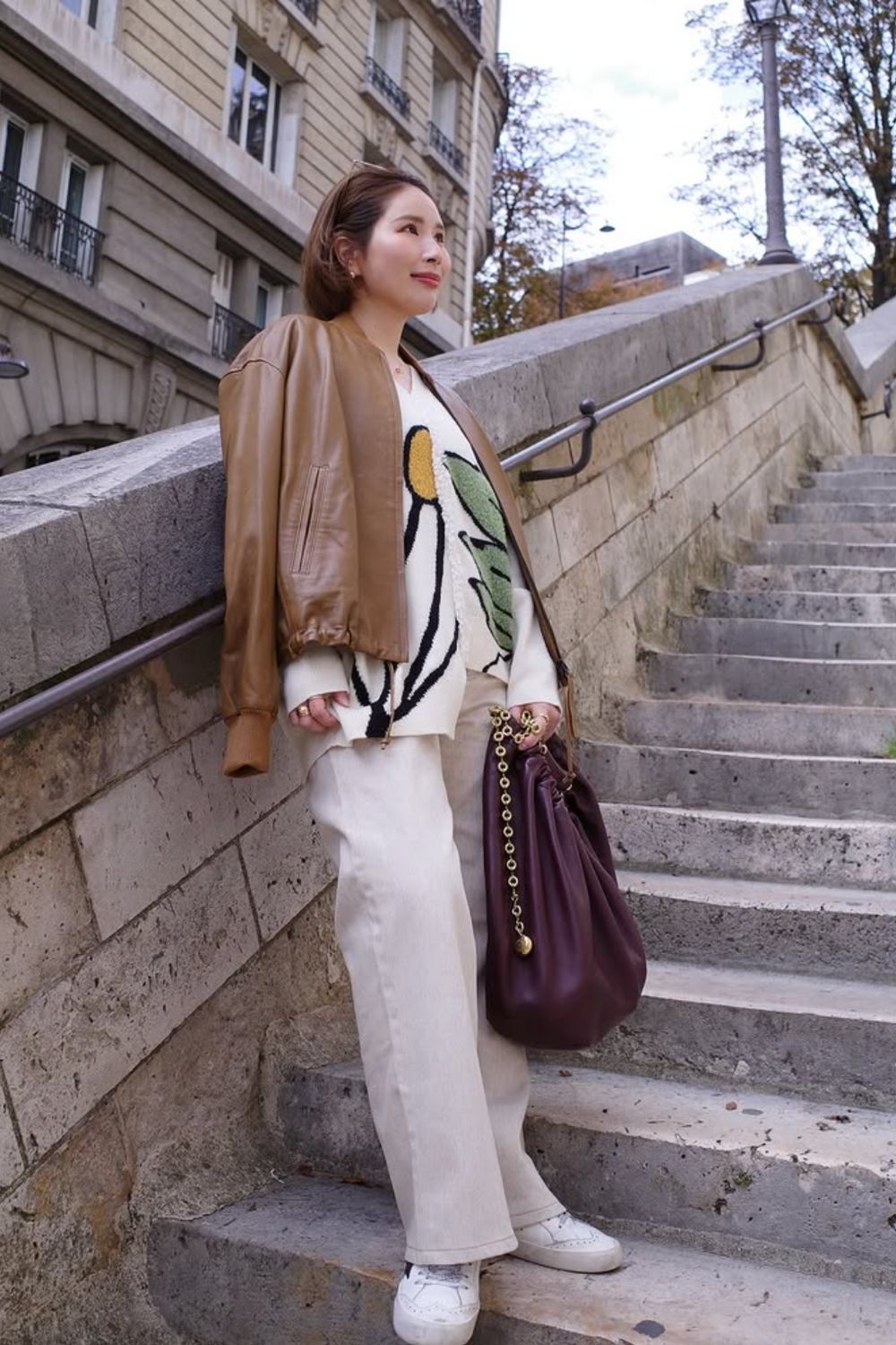 Discover 40+ Golden Goose sneaker outfit ideas with chic, casual, and elevated looks for every season. Get inspired with denim, dresses, layers, and neutral styling tips to create effortless everyday outfits.Golden Goose Outfit, Golden Goose Sneakers Outfit, Golden Goose Outfit Ideas, Golden Goose Sneakers Outfit Women, Golden Goose Ball Star Outfit, Golden Goose Superstar Outfit, Golden Goose Shoes Outfit, Golden Goose Mid Star Outfit, Golden Goose Outfit Summer, Black Golden Goose Sneakers Outfit, Golden Goose Aesthetic Outfit, Outfit With Golden Goose Sneakers, Ballstar Golden Goose Outfit, Golden Goose Sneakers Outfit Winter, Golden Goose Running Sole Outfit, Golden Goose Stardan Outfit, Golden Goose Sneakers Outfit Dress Discover 40+ Golden Goose sneaker outfit ideas with chic, casual, and elevated looks for every season. Get inspired with denim, dresses, layers, and neutral styling tips to create effortless everyday outfits.Golden Goose Outfit, Golden Goose Sneakers Outfit, Golden Goose Outfit Ideas, Golden Goose Sneakers Outfit Women, Golden Goose Ball Star Outfit, Golden Goose Superstar Outfit, Golden Goose Shoes Outfit, Golden Goose Mid Star Outfit, Golden Goose Outfit Summer, Black Golden Goose Sneakers Outfit, Golden Goose Aesthetic Outfit, Outfit With Golden Goose Sneakers, Ballstar Golden Goose Outfit, Golden Goose Sneakers Outfit Winter, Golden Goose Running Sole Outfit, Golden Goose Stardan Outfit, Golden Goose Sneakers Outfit Dress