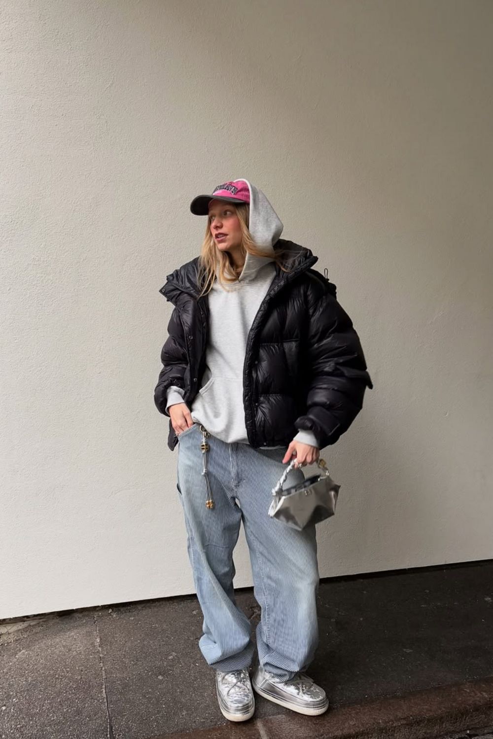 Discover 40+ chic grey hoodie outfit ideas, from elevated street-style looks to cozy layered ensembles. Get inspired by creative ways to style a grey hoodie with blazers, skirts, denim, faux-fur coats, and more for every season.Grey Hoodie Outfit, Grey Zip Up Hoodie Outfit, Dark Grey Hoodie Outfit, Grey Hoodie Outfit Woman, Grey Hoodie Outfit Aesthetic, Grey Essentials Hoodie Outfit, Grey Nike Hoodie Outfit, Light Grey Hoodie Outfit, Grey Gap Hoodie Outfit, How To Style A Grey Hoodie, Styling Grey Hoodie, Dark Grey Hoodie Outfit Woman, Grey Oversized Hoodie Outfit, Essentials Hoodie Outfit Grey, Grey Hoodie Blue Jeans Outfit, What To Wear With A Grey Hoodie Discover 40+ chic grey hoodie outfit ideas, from elevated street-style looks to cozy layered ensembles. Get inspired by creative ways to style a grey hoodie with blazers, skirts, denim, faux-fur coats, and more for every season.Grey Hoodie Outfit, Grey Zip Up Hoodie Outfit, Dark Grey Hoodie Outfit, Grey Hoodie Outfit Woman, Grey Hoodie Outfit Aesthetic, Grey Essentials Hoodie Outfit, Grey Nike Hoodie Outfit, Light Grey Hoodie Outfit, Grey Gap Hoodie Outfit, How To Style A Grey Hoodie, Styling Grey Hoodie, Dark Grey Hoodie Outfit Woman, Grey Oversized Hoodie Outfit, Essentials Hoodie Outfit Grey, Grey Hoodie Blue Jeans Outfit, What To Wear With A Grey Hoodie