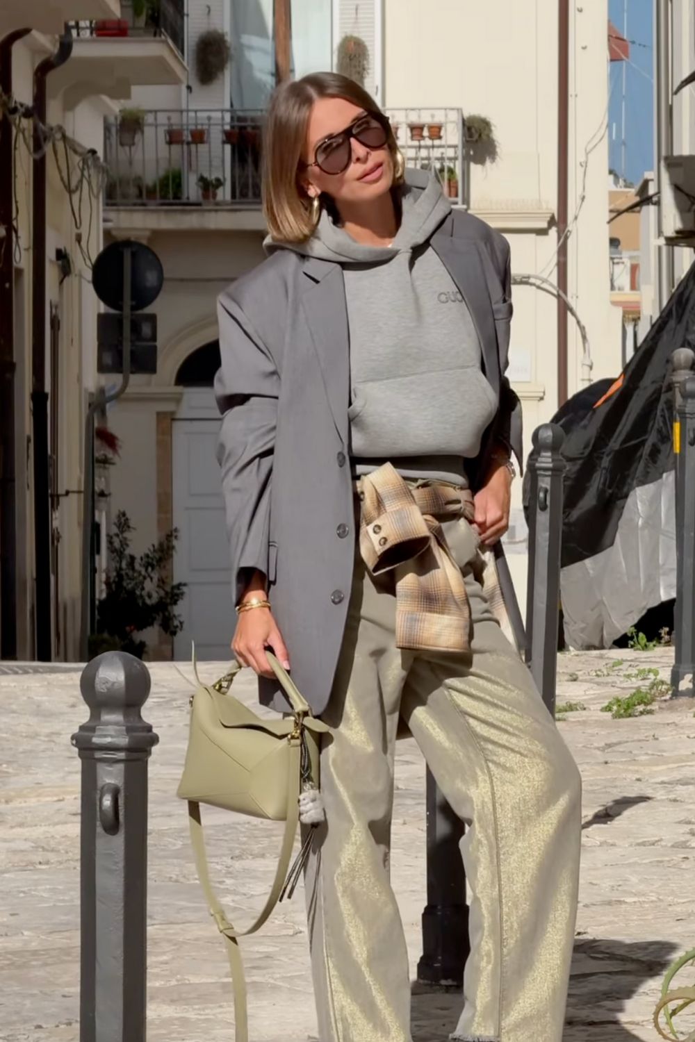 Discover 40+ chic grey hoodie outfit ideas, from elevated street-style looks to cozy layered ensembles. Get inspired by creative ways to style a grey hoodie with blazers, skirts, denim, faux-fur coats, and more for every season.Grey Hoodie Outfit, Grey Zip Up Hoodie Outfit, Dark Grey Hoodie Outfit, Grey Hoodie Outfit Woman, Grey Hoodie Outfit Aesthetic, Grey Essentials Hoodie Outfit, Grey Nike Hoodie Outfit, Light Grey Hoodie Outfit, Grey Gap Hoodie Outfit, How To Style A Grey Hoodie, Styling Grey Hoodie, Dark Grey Hoodie Outfit Woman, Grey Oversized Hoodie Outfit, Essentials Hoodie Outfit Grey, Grey Hoodie Blue Jeans Outfit, What To Wear With A Grey Hoodie Discover 40+ chic grey hoodie outfit ideas, from elevated street-style looks to cozy layered ensembles. Get inspired by creative ways to style a grey hoodie with blazers, skirts, denim, faux-fur coats, and more for every season.Grey Hoodie Outfit, Grey Zip Up Hoodie Outfit, Dark Grey Hoodie Outfit, Grey Hoodie Outfit Woman, Grey Hoodie Outfit Aesthetic, Grey Essentials Hoodie Outfit, Grey Nike Hoodie Outfit, Light Grey Hoodie Outfit, Grey Gap Hoodie Outfit, How To Style A Grey Hoodie, Styling Grey Hoodie, Dark Grey Hoodie Outfit Woman, Grey Oversized Hoodie Outfit, Essentials Hoodie Outfit Grey, Grey Hoodie Blue Jeans Outfit, What To Wear With A Grey Hoodie