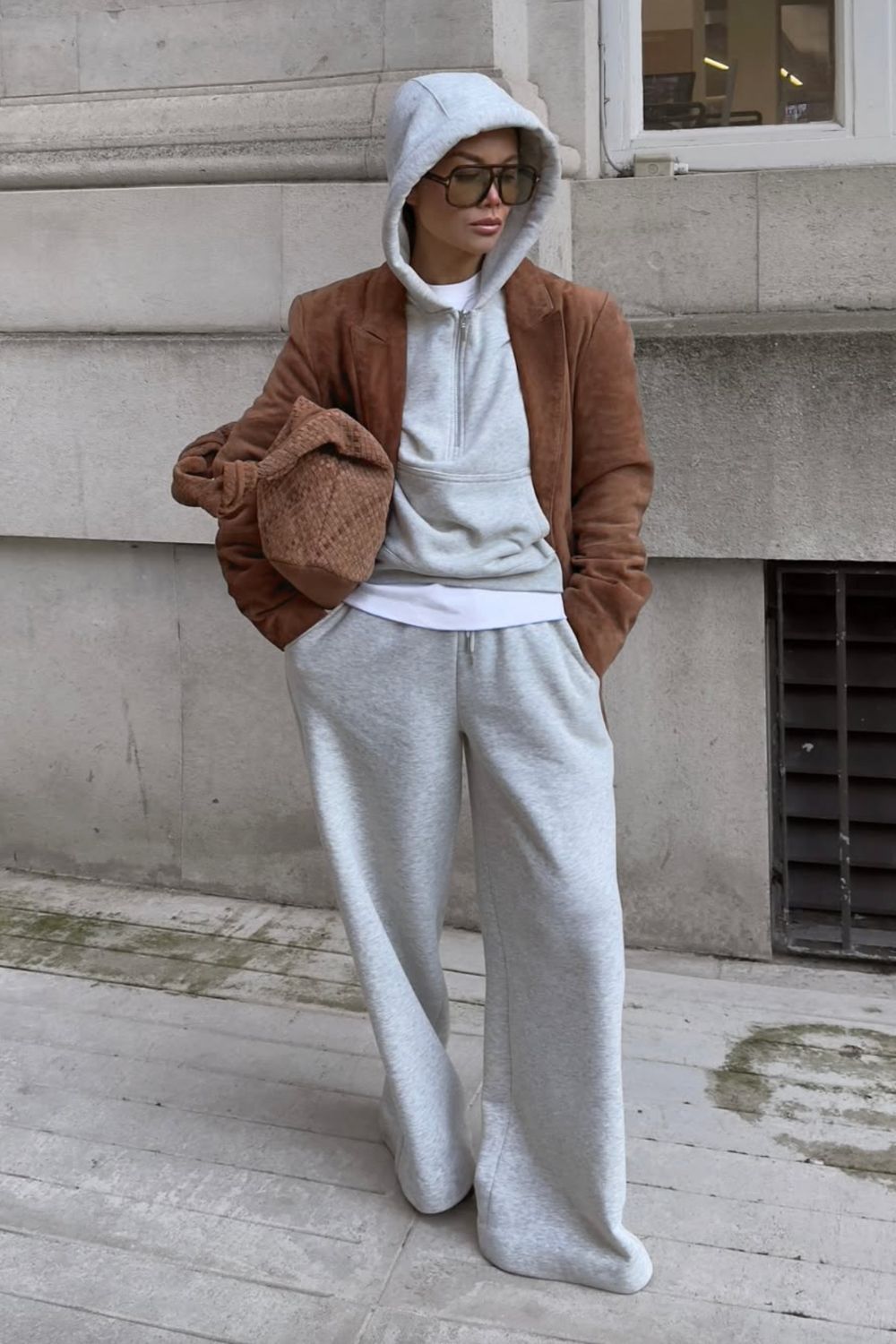 Discover 40+ chic grey hoodie outfit ideas, from elevated street-style looks to cozy layered ensembles. Get inspired by creative ways to style a grey hoodie with blazers, skirts, denim, faux-fur coats, and more for every season.Grey Hoodie Outfit, Grey Zip Up Hoodie Outfit, Dark Grey Hoodie Outfit, Grey Hoodie Outfit Woman, Grey Hoodie Outfit Aesthetic, Grey Essentials Hoodie Outfit, Grey Nike Hoodie Outfit, Light Grey Hoodie Outfit, Grey Gap Hoodie Outfit, How To Style A Grey Hoodie, Styling Grey Hoodie, Dark Grey Hoodie Outfit Woman, Grey Oversized Hoodie Outfit, Essentials Hoodie Outfit Grey, Grey Hoodie Blue Jeans Outfit, What To Wear With A Grey Hoodie Discover 40+ chic grey hoodie outfit ideas, from elevated street-style looks to cozy layered ensembles. Get inspired by creative ways to style a grey hoodie with blazers, skirts, denim, faux-fur coats, and more for every season.Grey Hoodie Outfit, Grey Zip Up Hoodie Outfit, Dark Grey Hoodie Outfit, Grey Hoodie Outfit Woman, Grey Hoodie Outfit Aesthetic, Grey Essentials Hoodie Outfit, Grey Nike Hoodie Outfit, Light Grey Hoodie Outfit, Grey Gap Hoodie Outfit, How To Style A Grey Hoodie, Styling Grey Hoodie, Dark Grey Hoodie Outfit Woman, Grey Oversized Hoodie Outfit, Essentials Hoodie Outfit Grey, Grey Hoodie Blue Jeans Outfit, What To Wear With A Grey Hoodie