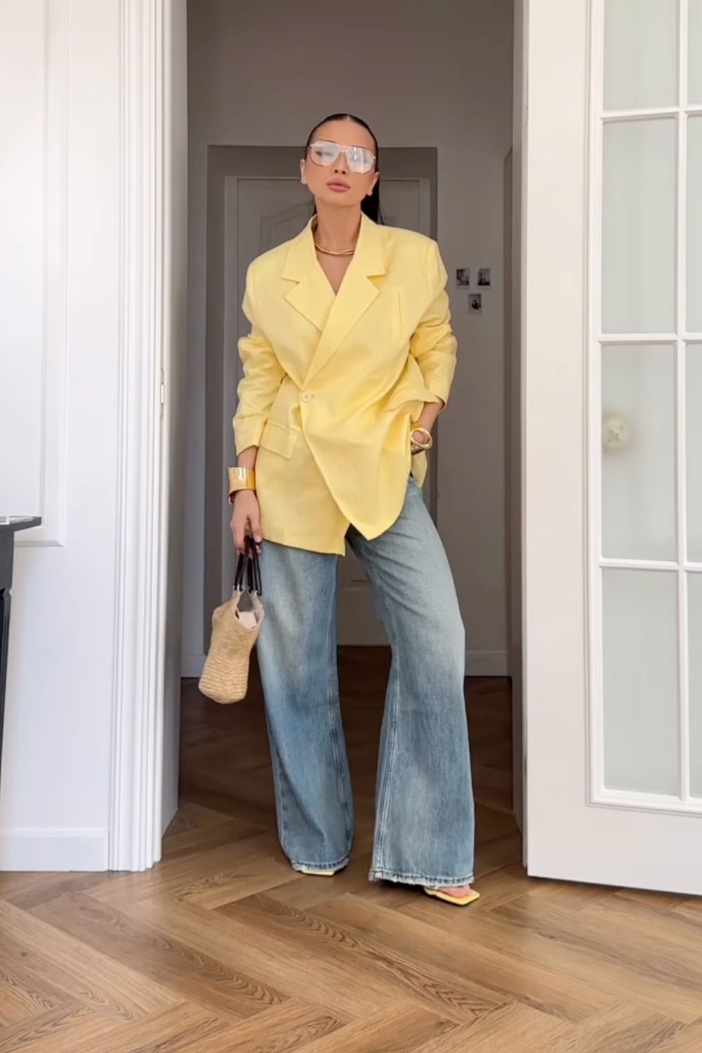 Discover chic blazer and jeans outfit ideas that blend effortless style with everyday polish. From classic neutrals to modern statement looks, these outfits are perfect for casual days, work, and city wear.Blazer And Jeans Outfit, Jeans And Blazer Outfit, Blazer And Jeans Outfit Women, Black Blazer And Jeans Outfit Women, Jeans And Blazer Outfit Classy, Jeans And Black Blazer Outfit, Pink Blazer And Jeans Outfit, Black Jeans And Blazer Outfit, Baggy Jeans And Blazer Outfit, Blazer And Jeans Outfit Winter, White Jeans And Blazer Outfit, Jeans And Blazer Outfit Casual, Red Blazer And Jeans Outfit, Grey Blazer And Jeans, Green Blazer, Blue Blazer, Blazer With Jeans And Sneakers Discover chic blazer and jeans outfit ideas that blend effortless style with everyday polish. From classic neutrals to modern statement looks, these outfits are perfect for casual days, work, and city wear.Blazer And Jeans Outfit, Jeans And Blazer Outfit, Blazer And Jeans Outfit Women, Black Blazer And Jeans Outfit Women, Jeans And Blazer Outfit Classy, Jeans And Black Blazer Outfit, Pink Blazer And Jeans Outfit, Black Jeans And Blazer Outfit, Baggy Jeans And Blazer Outfit, Blazer And Jeans Outfit Winter, White Jeans And Blazer Outfit, Jeans And Blazer Outfit Casual, Red Blazer And Jeans Outfit, Grey Blazer And Jeans, Green Blazer, Blue Blazer, Blazer With Jeans And Sneakers