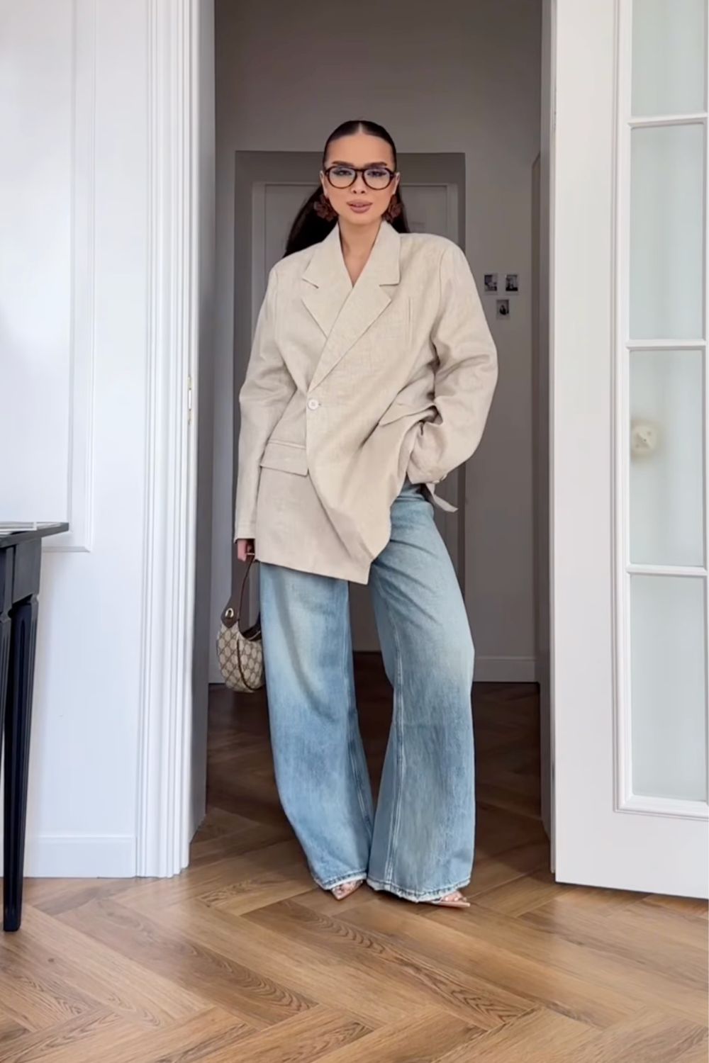 Discover chic blazer and jeans outfit ideas that blend effortless style with everyday polish. From classic neutrals to modern statement looks, these outfits are perfect for casual days, work, and city wear.Blazer And Jeans Outfit, Jeans And Blazer Outfit, Blazer And Jeans Outfit Women, Black Blazer And Jeans Outfit Women, Jeans And Blazer Outfit Classy, Jeans And Black Blazer Outfit, Pink Blazer And Jeans Outfit, Black Jeans And Blazer Outfit, Baggy Jeans And Blazer Outfit, Blazer And Jeans Outfit Winter, White Jeans And Blazer Outfit, Jeans And Blazer Outfit Casual, Red Blazer And Jeans Outfit, Grey Blazer And Jeans, Green Blazer, Blue Blazer, Blazer With Jeans And Sneakers Discover chic blazer and jeans outfit ideas that blend effortless style with everyday polish. From classic neutrals to modern statement looks, these outfits are perfect for casual days, work, and city wear.Blazer And Jeans Outfit, Jeans And Blazer Outfit, Blazer And Jeans Outfit Women, Black Blazer And Jeans Outfit Women, Jeans And Blazer Outfit Classy, Jeans And Black Blazer Outfit, Pink Blazer And Jeans Outfit, Black Jeans And Blazer Outfit, Baggy Jeans And Blazer Outfit, Blazer And Jeans Outfit Winter, White Jeans And Blazer Outfit, Jeans And Blazer Outfit Casual, Red Blazer And Jeans Outfit, Grey Blazer And Jeans, Green Blazer, Blue Blazer, Blazer With Jeans And Sneakers