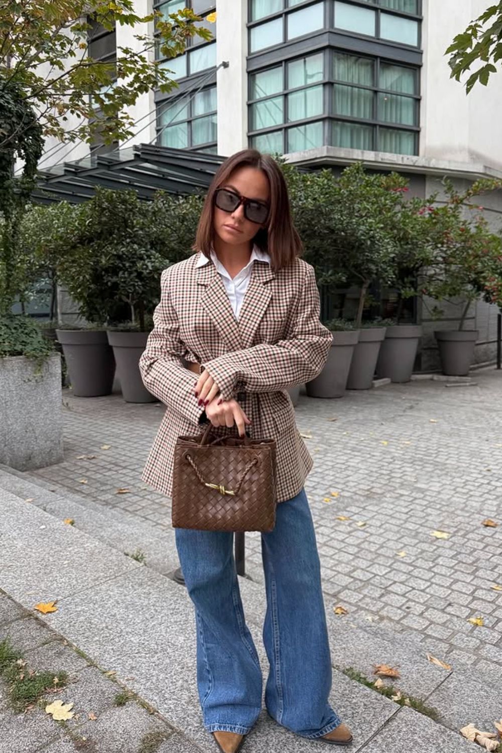 Discover chic blazer and jeans outfit ideas that blend effortless style with everyday polish. From classic neutrals to modern statement looks, these outfits are perfect for casual days, work, and city wear.Blazer And Jeans Outfit, Jeans And Blazer Outfit, Blazer And Jeans Outfit Women, Black Blazer And Jeans Outfit Women, Jeans And Blazer Outfit Classy, Jeans And Black Blazer Outfit, Pink Blazer And Jeans Outfit, Black Jeans And Blazer Outfit, Baggy Jeans And Blazer Outfit, Blazer And Jeans Outfit Winter, White Jeans And Blazer Outfit, Jeans And Blazer Outfit Casual, Red Blazer And Jeans Outfit, Grey Blazer And Jeans, Green Blazer, Blue Blazer, Blazer With Jeans And Sneakers Discover chic blazer and jeans outfit ideas that blend effortless style with everyday polish. From classic neutrals to modern statement looks, these outfits are perfect for casual days, work, and city wear.Blazer And Jeans Outfit, Jeans And Blazer Outfit, Blazer And Jeans Outfit Women, Black Blazer And Jeans Outfit Women, Jeans And Blazer Outfit Classy, Jeans And Black Blazer Outfit, Pink Blazer And Jeans Outfit, Black Jeans And Blazer Outfit, Baggy Jeans And Blazer Outfit, Blazer And Jeans Outfit Winter, White Jeans And Blazer Outfit, Jeans And Blazer Outfit Casual, Red Blazer And Jeans Outfit, Grey Blazer And Jeans, Green Blazer, Blue Blazer, Blazer With Jeans And Sneakers