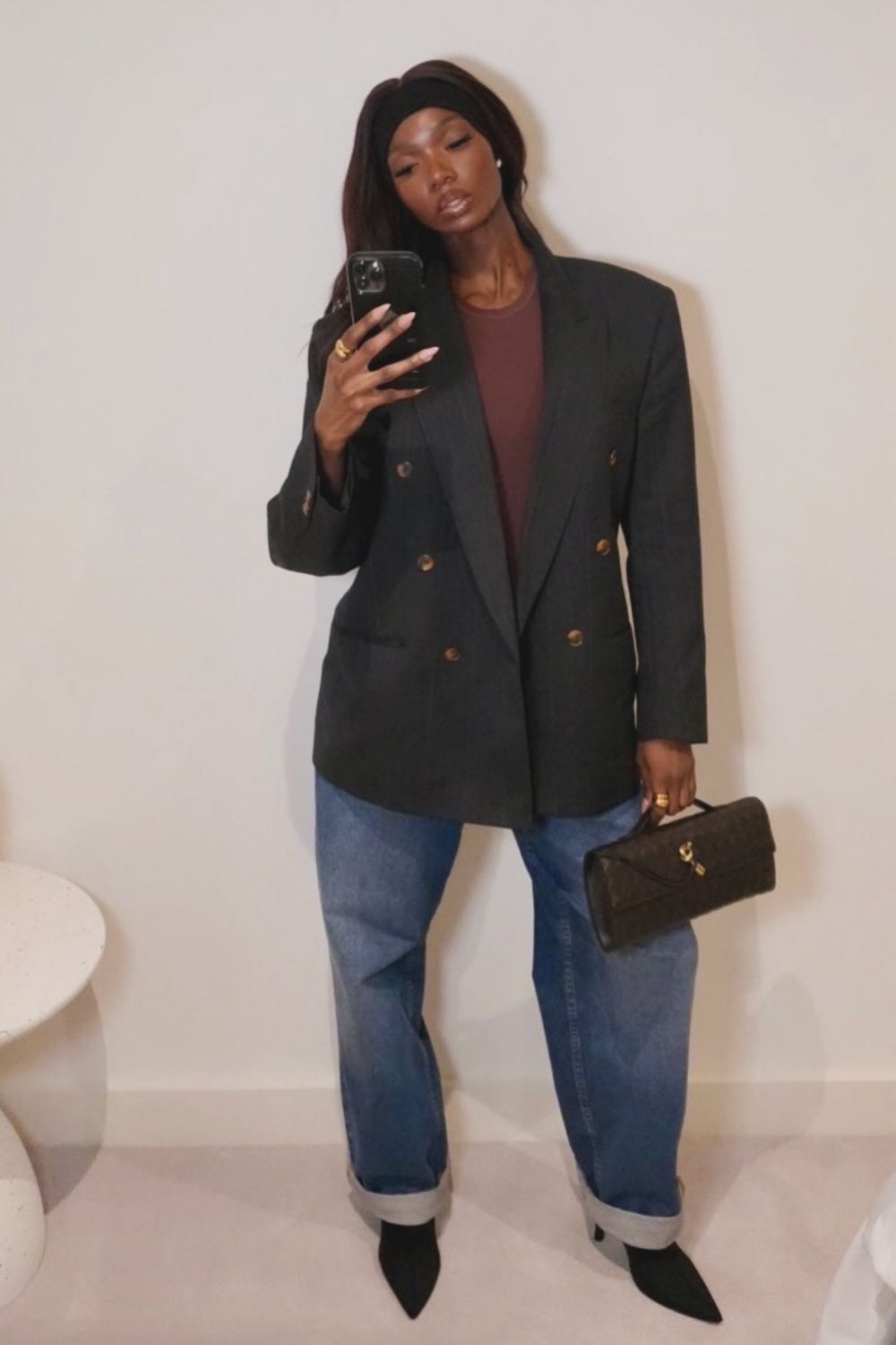 Discover chic blazer and jeans outfit ideas that blend effortless style with everyday polish. From classic neutrals to modern statement looks, these outfits are perfect for casual days, work, and city wear.Blazer And Jeans Outfit, Jeans And Blazer Outfit, Blazer And Jeans Outfit Women, Black Blazer And Jeans Outfit Women, Jeans And Blazer Outfit Classy, Jeans And Black Blazer Outfit, Pink Blazer And Jeans Outfit, Black Jeans And Blazer Outfit, Baggy Jeans And Blazer Outfit, Blazer And Jeans Outfit Winter, White Jeans And Blazer Outfit, Jeans And Blazer Outfit Casual, Red Blazer And Jeans Outfit, Grey Blazer And Jeans, Green Blazer, Blue Blazer, Blazer With Jeans And Sneakers Discover chic blazer and jeans outfit ideas that blend effortless style with everyday polish. From classic neutrals to modern statement looks, these outfits are perfect for casual days, work, and city wear.Blazer And Jeans Outfit, Jeans And Blazer Outfit, Blazer And Jeans Outfit Women, Black Blazer And Jeans Outfit Women, Jeans And Blazer Outfit Classy, Jeans And Black Blazer Outfit, Pink Blazer And Jeans Outfit, Black Jeans And Blazer Outfit, Baggy Jeans And Blazer Outfit, Blazer And Jeans Outfit Winter, White Jeans And Blazer Outfit, Jeans And Blazer Outfit Casual, Red Blazer And Jeans Outfit, Grey Blazer And Jeans, Green Blazer, Blue Blazer, Blazer With Jeans And Sneakers