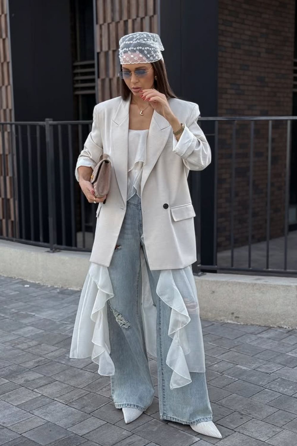 Discover chic blazer and jeans outfit ideas that blend effortless style with everyday polish. From classic neutrals to modern statement looks, these outfits are perfect for casual days, work, and city wear.Blazer And Jeans Outfit, Jeans And Blazer Outfit, Blazer And Jeans Outfit Women, Black Blazer And Jeans Outfit Women, Jeans And Blazer Outfit Classy, Jeans And Black Blazer Outfit, Pink Blazer And Jeans Outfit, Black Jeans And Blazer Outfit, Baggy Jeans And Blazer Outfit, Blazer And Jeans Outfit Winter, White Jeans And Blazer Outfit, Jeans And Blazer Outfit Casual, Red Blazer And Jeans Outfit, Grey Blazer And Jeans, Green Blazer, Blue Blazer, Blazer With Jeans And Sneakers Discover chic blazer and jeans outfit ideas that blend effortless style with everyday polish. From classic neutrals to modern statement looks, these outfits are perfect for casual days, work, and city wear.Blazer And Jeans Outfit, Jeans And Blazer Outfit, Blazer And Jeans Outfit Women, Black Blazer And Jeans Outfit Women, Jeans And Blazer Outfit Classy, Jeans And Black Blazer Outfit, Pink Blazer And Jeans Outfit, Black Jeans And Blazer Outfit, Baggy Jeans And Blazer Outfit, Blazer And Jeans Outfit Winter, White Jeans And Blazer Outfit, Jeans And Blazer Outfit Casual, Red Blazer And Jeans Outfit, Grey Blazer And Jeans, Green Blazer, Blue Blazer, Blazer With Jeans And Sneakers