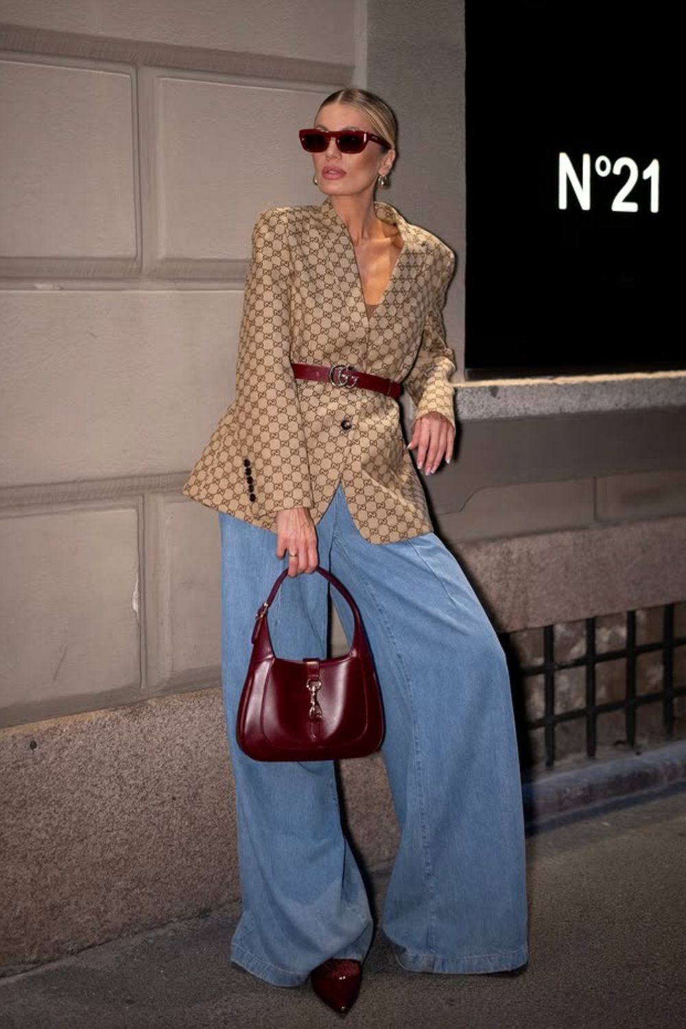 Discover chic blazer and jeans outfit ideas that blend effortless style with everyday polish. From classic neutrals to modern statement looks, these outfits are perfect for casual days, work, and city wear. Blazer And Jeans Outfit, Jeans And Blazer Outfit, Blazer And Jeans Outfit Women, Black Blazer And Jeans Outfit Women, Jeans And Blazer Outfit Classy, Jeans And Black Blazer Outfit, Pink Blazer And Jeans Outfit, Black Jeans And Blazer Outfit, Baggy Jeans And Blazer Outfit, Blazer And Jeans Outfit Winter, White Jeans And Blazer Outfit, Jeans And Blazer Outfit Casual, Red Blazer And Jeans Outfit, Grey Blazer And Jeans, Green Blazer, Blue Blazer, Blazer With Jeans And Sneakers Discover chic blazer and jeans outfit ideas that blend effortless style with everyday polish. From classic neutrals to modern statement looks, these outfits are perfect for casual days, work, and city wear. Blazer And Jeans Outfit, Jeans And Blazer Outfit, Blazer And Jeans Outfit Women, Black Blazer And Jeans Outfit Women, Jeans And Blazer Outfit Classy, Jeans And Black Blazer Outfit, Pink Blazer And Jeans Outfit, Black Jeans And Blazer Outfit, Baggy Jeans And Blazer Outfit, Blazer And Jeans Outfit Winter, White Jeans And Blazer Outfit, Jeans And Blazer Outfit Casual, Red Blazer And Jeans Outfit, Grey Blazer And Jeans, Green Blazer, Blue Blazer, Blazer With Jeans And Sneakers