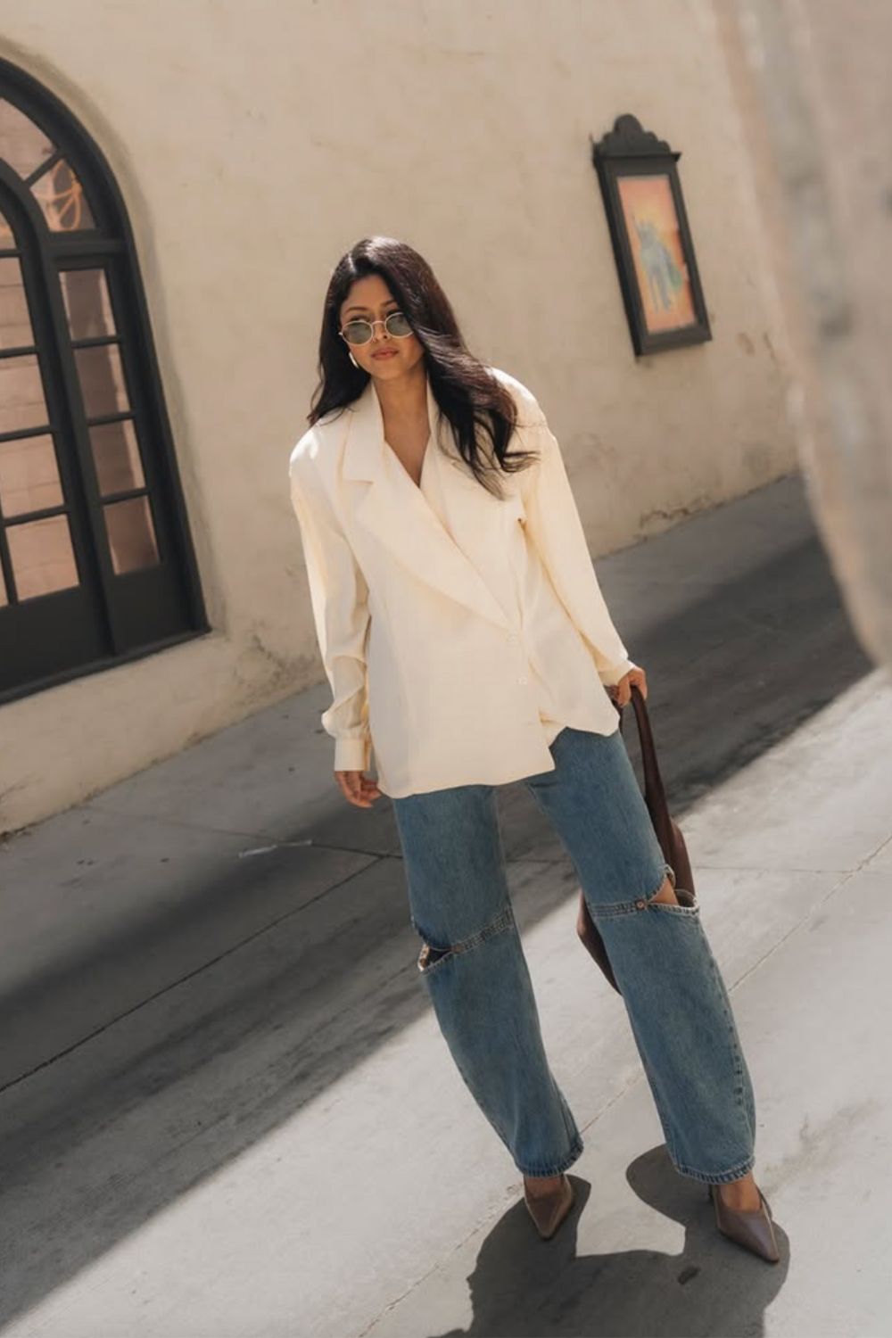 Discover chic blazer and jeans outfit ideas that blend effortless style with everyday polish. From classic neutrals to modern statement looks, these outfits are perfect for casual days, work, and city wear.Blazer And Jeans Outfit, Jeans And Blazer Outfit, Blazer And Jeans Outfit Women, Black Blazer And Jeans Outfit Women, Jeans And Blazer Outfit Classy, Jeans And Black Blazer Outfit, Pink Blazer And Jeans Outfit, Black Jeans And Blazer Outfit, Baggy Jeans And Blazer Outfit, Blazer And Jeans Outfit Winter, White Jeans And Blazer Outfit, Jeans And Blazer Outfit Casual, Red Blazer And Jeans Outfit, Grey Blazer And Jeans, Green Blazer, Blue Blazer, Blazer With Jeans And Sneakers Discover chic blazer and jeans outfit ideas that blend effortless style with everyday polish. From classic neutrals to modern statement looks, these outfits are perfect for casual days, work, and city wear.Blazer And Jeans Outfit, Jeans And Blazer Outfit, Blazer And Jeans Outfit Women, Black Blazer And Jeans Outfit Women, Jeans And Blazer Outfit Classy, Jeans And Black Blazer Outfit, Pink Blazer And Jeans Outfit, Black Jeans And Blazer Outfit, Baggy Jeans And Blazer Outfit, Blazer And Jeans Outfit Winter, White Jeans And Blazer Outfit, Jeans And Blazer Outfit Casual, Red Blazer And Jeans Outfit, Grey Blazer And Jeans, Green Blazer, Blue Blazer, Blazer With Jeans And Sneakers