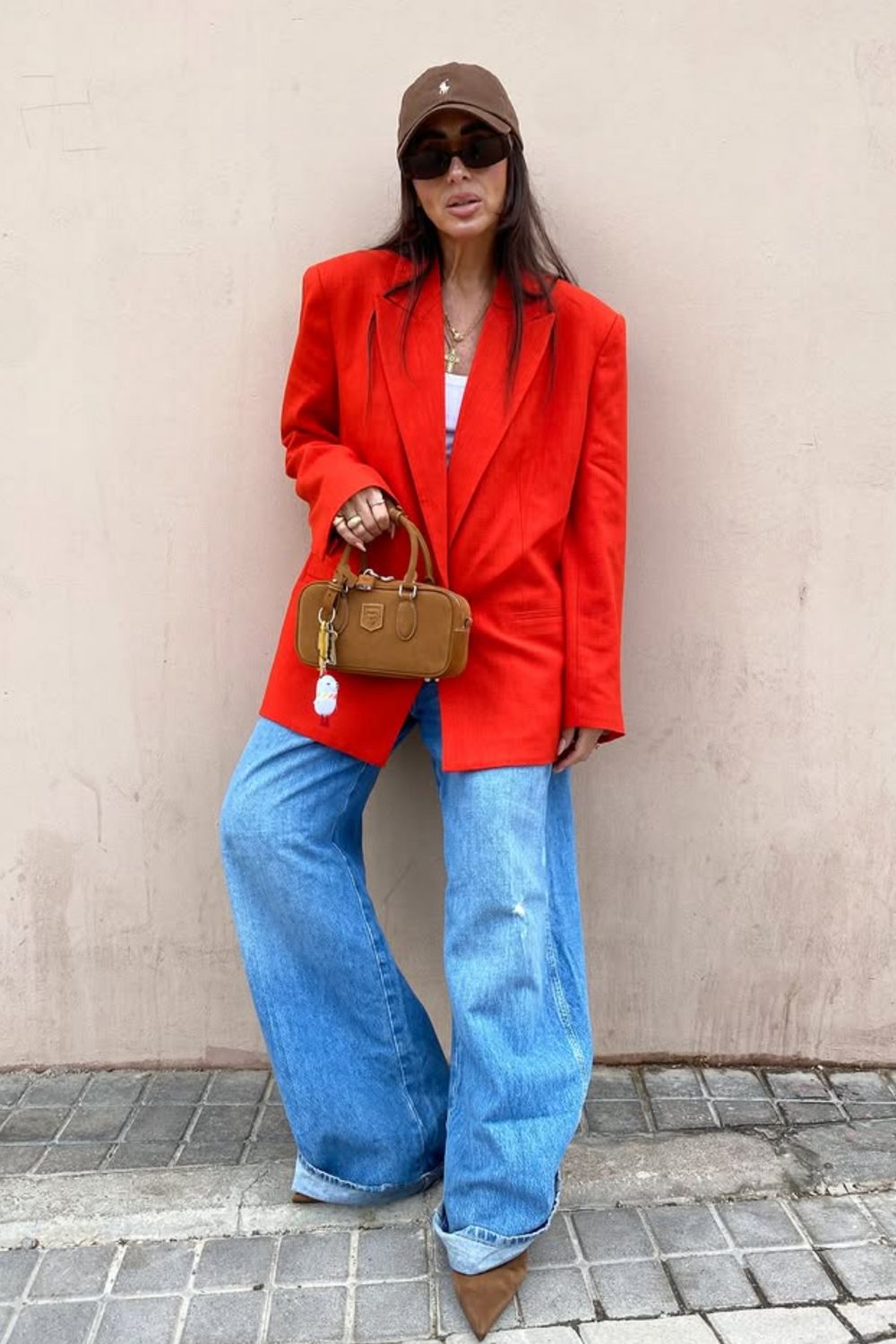 Discover chic blazer and jeans outfit ideas that blend effortless style with everyday polish. From classic neutrals to modern statement looks, these outfits are perfect for casual days, work, and city wear.Blazer And Jeans Outfit, Jeans And Blazer Outfit, Blazer And Jeans Outfit Women, Black Blazer And Jeans Outfit Women, Jeans And Blazer Outfit Classy, Jeans And Black Blazer Outfit, Pink Blazer And Jeans Outfit, Black Jeans And Blazer Outfit, Baggy Jeans And Blazer Outfit, Blazer And Jeans Outfit Winter, White Jeans And Blazer Outfit, Jeans And Blazer Outfit Casual, Red Blazer And Jeans Outfit, Grey Blazer And Jeans, Green Blazer, Blue Blazer, Blazer With Jeans And Sneakers Discover chic blazer and jeans outfit ideas that blend effortless style with everyday polish. From classic neutrals to modern statement looks, these outfits are perfect for casual days, work, and city wear.Blazer And Jeans Outfit, Jeans And Blazer Outfit, Blazer And Jeans Outfit Women, Black Blazer And Jeans Outfit Women, Jeans And Blazer Outfit Classy, Jeans And Black Blazer Outfit, Pink Blazer And Jeans Outfit, Black Jeans And Blazer Outfit, Baggy Jeans And Blazer Outfit, Blazer And Jeans Outfit Winter, White Jeans And Blazer Outfit, Jeans And Blazer Outfit Casual, Red Blazer And Jeans Outfit, Grey Blazer And Jeans, Green Blazer, Blue Blazer, Blazer With Jeans And Sneakers