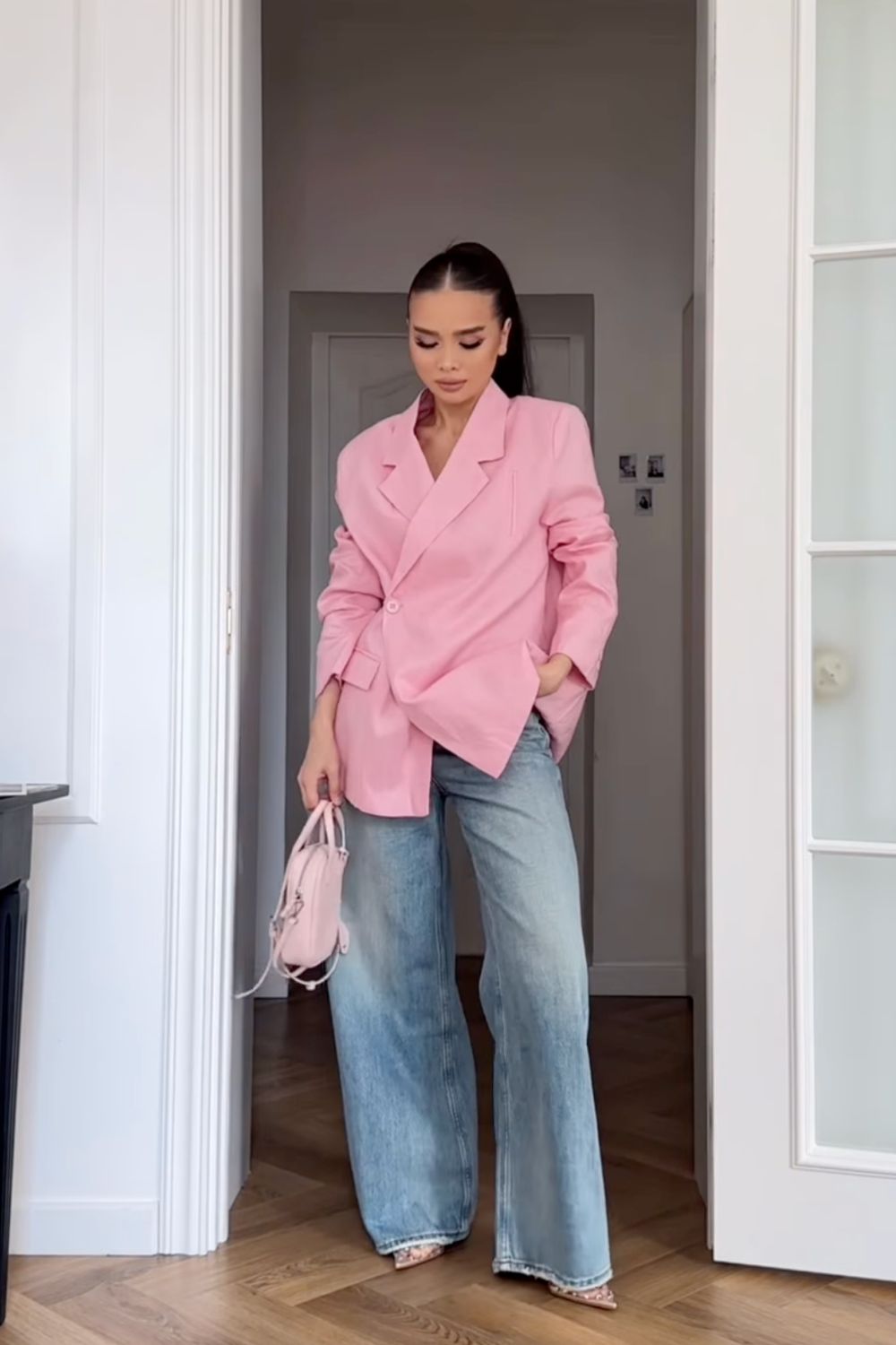Discover chic blazer and jeans outfit ideas that blend effortless style with everyday polish. From classic neutrals to modern statement looks, these outfits are perfect for casual days, work, and city wear.Blazer And Jeans Outfit, Jeans And Blazer Outfit, Blazer And Jeans Outfit Women, Black Blazer And Jeans Outfit Women, Jeans And Blazer Outfit Classy, Jeans And Black Blazer Outfit, Pink Blazer And Jeans Outfit, Black Jeans And Blazer Outfit, Baggy Jeans And Blazer Outfit, Blazer And Jeans Outfit Winter, White Jeans And Blazer Outfit, Jeans And Blazer Outfit Casual, Red Blazer And Jeans Outfit, Grey Blazer And Jeans, Green Blazer, Blue Blazer, Blazer With Jeans And Sneakers Discover chic blazer and jeans outfit ideas that blend effortless style with everyday polish. From classic neutrals to modern statement looks, these outfits are perfect for casual days, work, and city wear.Blazer And Jeans Outfit, Jeans And Blazer Outfit, Blazer And Jeans Outfit Women, Black Blazer And Jeans Outfit Women, Jeans And Blazer Outfit Classy, Jeans And Black Blazer Outfit, Pink Blazer And Jeans Outfit, Black Jeans And Blazer Outfit, Baggy Jeans And Blazer Outfit, Blazer And Jeans Outfit Winter, White Jeans And Blazer Outfit, Jeans And Blazer Outfit Casual, Red Blazer And Jeans Outfit, Grey Blazer And Jeans, Green Blazer, Blue Blazer, Blazer With Jeans And Sneakers