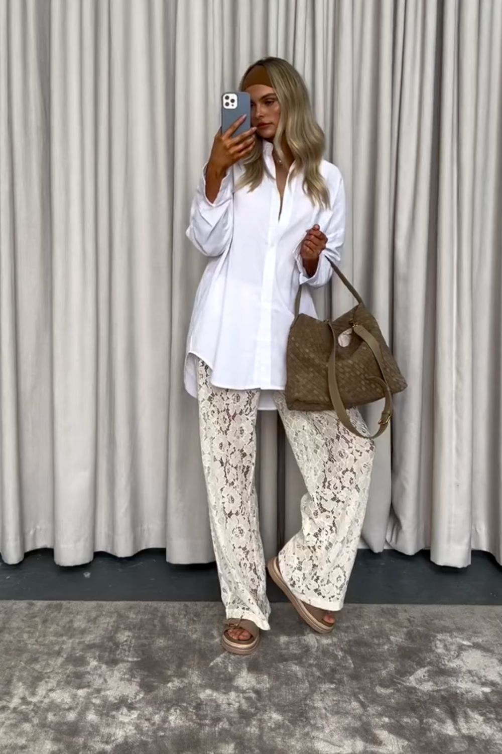 Discover chic lace pants outfit ideas for every season. From blazers and leather jackets to casual tees and oversized shirts, get stylish, wearable ways to dress up or down lace trousers for day, night, travel, and beyond.Lace Pants Outfit, Black Lace Pants Outfit, White Lace Pants Outfit, Lace Pants Outfit Classy, Lace Up Pants Outfit, Sheer Lace Pants Outfit, Lace Up Leather Pants Outfit, Lace Top Leather Pants Outfit, Lace Trousers Outfit, Black Lace Trousers Outfit Discover chic lace pants outfit ideas for every season. From blazers and leather jackets to casual tees and oversized shirts, get stylish, wearable ways to dress up or down lace trousers for day, night, travel, and beyond.Lace Pants Outfit, Black Lace Pants Outfit, White Lace Pants Outfit, Lace Pants Outfit Classy, Lace Up Pants Outfit, Sheer Lace Pants Outfit, Lace Up Leather Pants Outfit, Lace Top Leather Pants Outfit, Lace Trousers Outfit, Black Lace Trousers Outfit