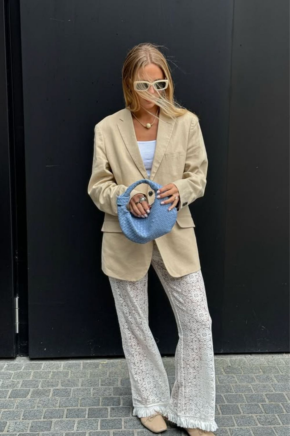 Discover chic lace pants outfit ideas for every season. From blazers and leather jackets to casual tees and oversized shirts, get stylish, wearable ways to dress up or down lace trousers for day, night, travel, and beyond.Lace Pants Outfit, Black Lace Pants Outfit, White Lace Pants Outfit, Lace Pants Outfit Classy, Lace Up Pants Outfit, Sheer Lace Pants Outfit, Lace Up Leather Pants Outfit, Lace Top Leather Pants Outfit, Lace Trousers Outfit, Black Lace Trousers Outfit Discover chic lace pants outfit ideas for every season. From blazers and leather jackets to casual tees and oversized shirts, get stylish, wearable ways to dress up or down lace trousers for day, night, travel, and beyond.Lace Pants Outfit, Black Lace Pants Outfit, White Lace Pants Outfit, Lace Pants Outfit Classy, Lace Up Pants Outfit, Sheer Lace Pants Outfit, Lace Up Leather Pants Outfit, Lace Top Leather Pants Outfit, Lace Trousers Outfit, Black Lace Trousers Outfit