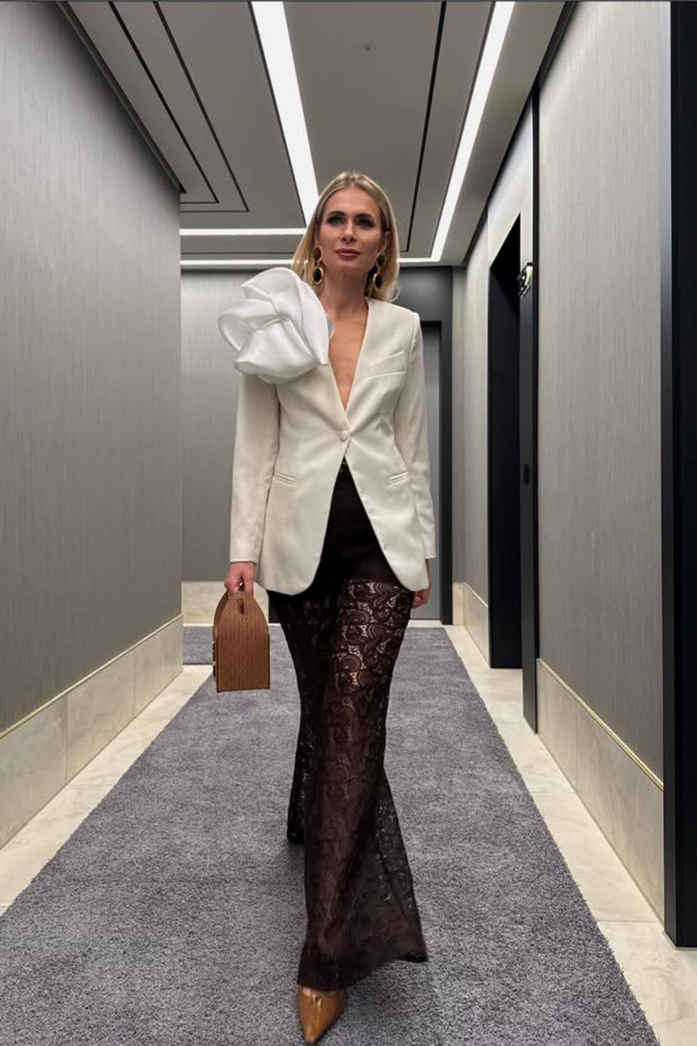 Discover chic lace pants outfit ideas for every season. From blazers and leather jackets to casual tees and oversized shirts, get stylish, wearable ways to dress up or down lace trousers for day, night, travel, and beyond.Lace Pants Outfit, Black Lace Pants Outfit, White Lace Pants Outfit, Lace Pants Outfit Classy, Lace Up Pants Outfit, Sheer Lace Pants Outfit, Lace Up Leather Pants Outfit, Lace Top Leather Pants Outfit, Lace Trousers Outfit, Black Lace Trousers Outfit Discover chic lace pants outfit ideas for every season. From blazers and leather jackets to casual tees and oversized shirts, get stylish, wearable ways to dress up or down lace trousers for day, night, travel, and beyond.Lace Pants Outfit, Black Lace Pants Outfit, White Lace Pants Outfit, Lace Pants Outfit Classy, Lace Up Pants Outfit, Sheer Lace Pants Outfit, Lace Up Leather Pants Outfit, Lace Top Leather Pants Outfit, Lace Trousers Outfit, Black Lace Trousers Outfit