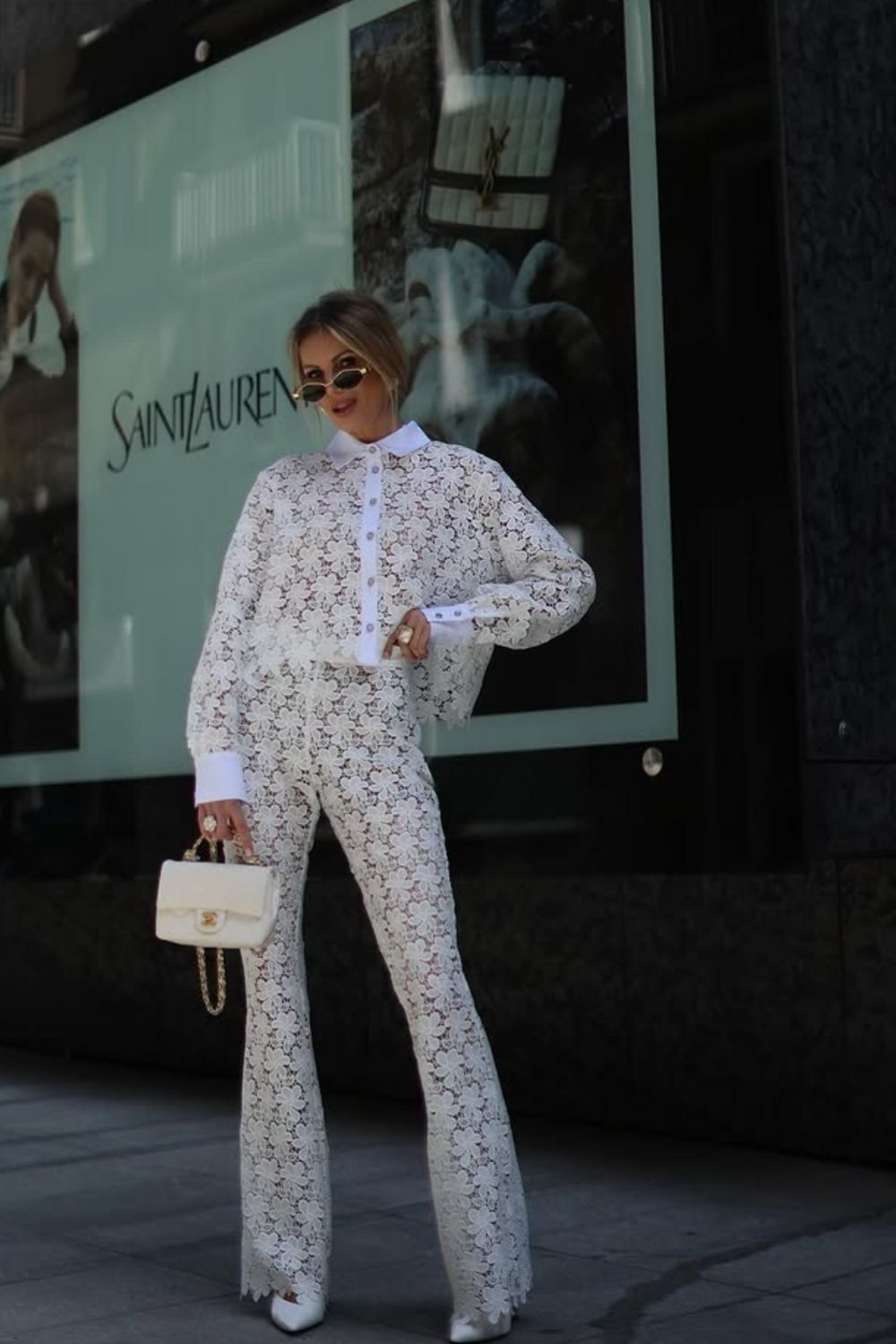 Discover chic lace pants outfit ideas for every season. From blazers and leather jackets to casual tees and oversized shirts, get stylish, wearable ways to dress up or down lace trousers for day, night, travel, and beyond.Lace Pants Outfit, Black Lace Pants Outfit, White Lace Pants Outfit, Lace Pants Outfit Classy, Lace Up Pants Outfit, Sheer Lace Pants Outfit, Lace Up Leather Pants Outfit, Lace Top Leather Pants Outfit, Lace Trousers Outfit, Black Lace Trousers Outfit Discover chic lace pants outfit ideas for every season. From blazers and leather jackets to casual tees and oversized shirts, get stylish, wearable ways to dress up or down lace trousers for day, night, travel, and beyond.Lace Pants Outfit, Black Lace Pants Outfit, White Lace Pants Outfit, Lace Pants Outfit Classy, Lace Up Pants Outfit, Sheer Lace Pants Outfit, Lace Up Leather Pants Outfit, Lace Top Leather Pants Outfit, Lace Trousers Outfit, Black Lace Trousers Outfit