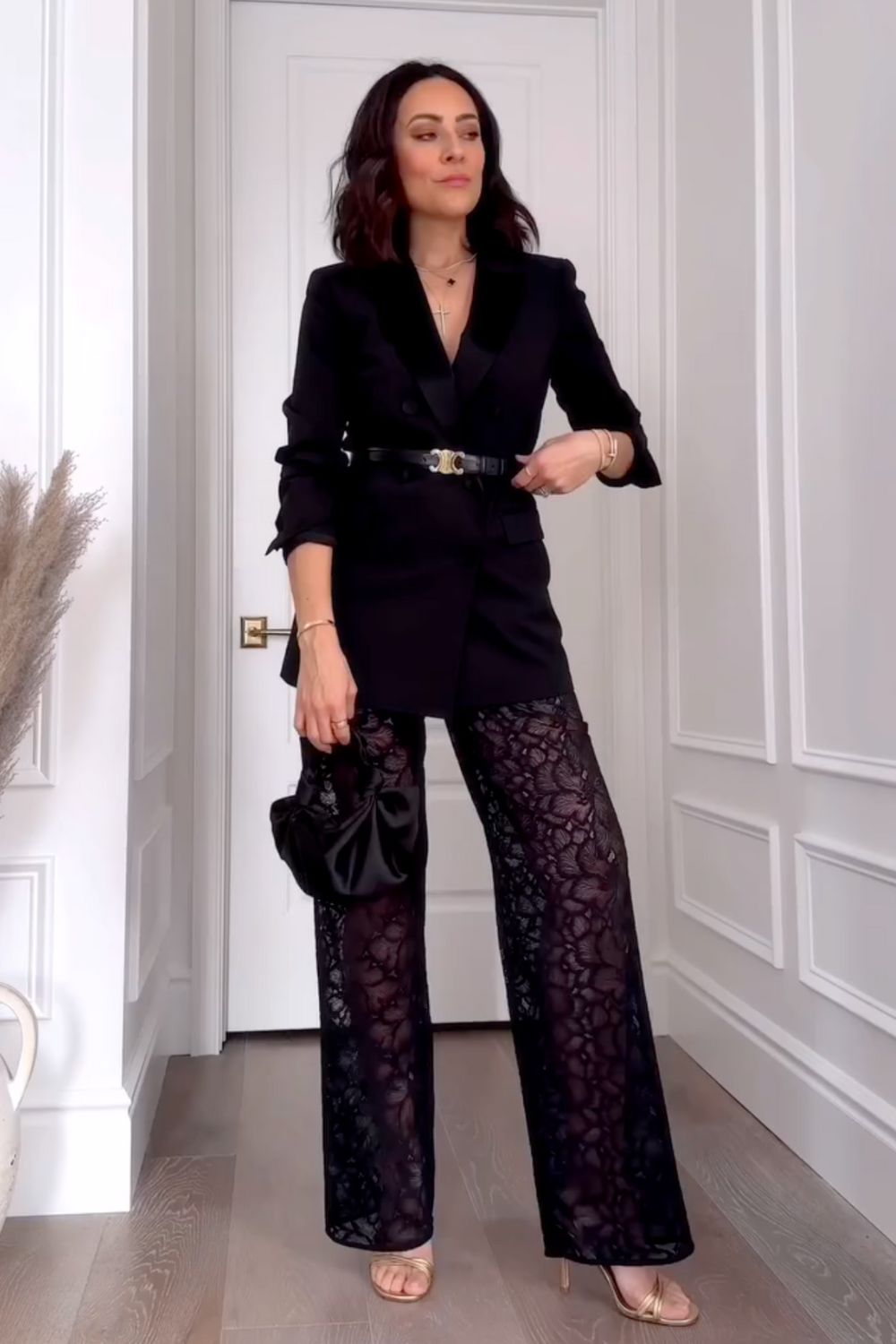 Discover chic lace pants outfit ideas for every season. From blazers and leather jackets to casual tees and oversized shirts, get stylish, wearable ways to dress up or down lace trousers for day, night, travel, and beyond.Lace Pants Outfit, Black Lace Pants Outfit, White Lace Pants Outfit, Lace Pants Outfit Classy, Lace Up Pants Outfit, Sheer Lace Pants Outfit, Lace Up Leather Pants Outfit, Lace Top Leather Pants Outfit, Lace Trousers Outfit, Black Lace Trousers Outfit Discover chic lace pants outfit ideas for every season. From blazers and leather jackets to casual tees and oversized shirts, get stylish, wearable ways to dress up or down lace trousers for day, night, travel, and beyond.Lace Pants Outfit, Black Lace Pants Outfit, White Lace Pants Outfit, Lace Pants Outfit Classy, Lace Up Pants Outfit, Sheer Lace Pants Outfit, Lace Up Leather Pants Outfit, Lace Top Leather Pants Outfit, Lace Trousers Outfit, Black Lace Trousers Outfit