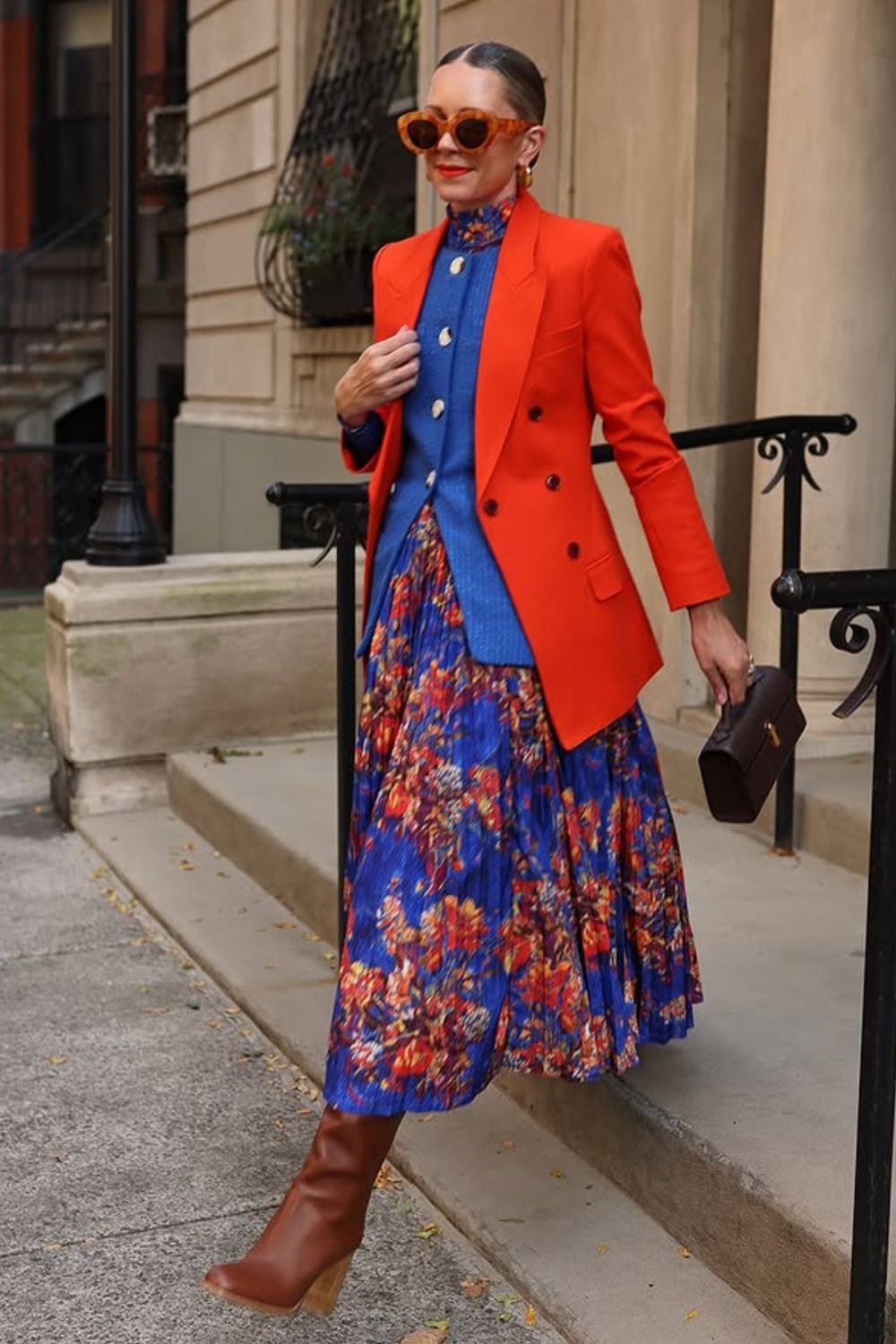 Bold orange blazer outfit ideas for every occasion, from casual street style to polished workwear and statement looks. Discover chic color combinations, styling tips, and modern ways to wear an orange blazer year-round.orange blazer outfits, orange blazer outfits for women, burnt orange blazer outfit, orange blazer outfits for women office, burnt orange blazer outfits for women, orange blazer outfits summer, how to style orange blazer, orange blazer and jeans outfit, red orange blazer outfit, bright orange blazer outfit, orange blazer outfits for women casual Bold orange blazer outfit ideas for every occasion, from casual street style to polished workwear and statement looks. Discover chic color combinations, styling tips, and modern ways to wear an orange blazer year-round.orange blazer outfits, orange blazer outfits for women, burnt orange blazer outfit, orange blazer outfits for women office, burnt orange blazer outfits for women, orange blazer outfits summer, how to style orange blazer, orange blazer and jeans outfit, red orange blazer outfit, bright orange blazer outfit, orange blazer outfits for women casual