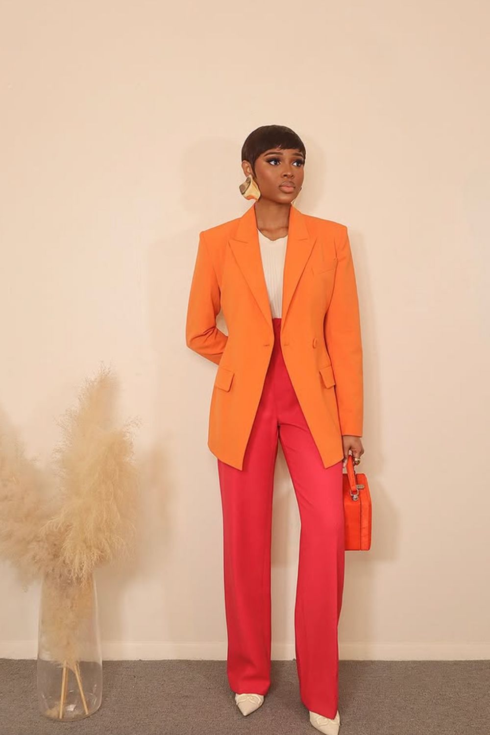 Bold orange blazer outfit ideas for every occasion, from casual street style to polished workwear and statement looks. Discover chic color combinations, styling tips, and modern ways to wear an orange blazer year-round.orange blazer outfits, orange blazer outfits for women, burnt orange blazer outfit, orange blazer outfits for women office, burnt orange blazer outfits for women, orange blazer outfits summer, how to style orange blazer, orange blazer and jeans outfit, red orange blazer outfit, bright orange blazer outfit, orange blazer outfits for women casual Bold orange blazer outfit ideas for every occasion, from casual street style to polished workwear and statement looks. Discover chic color combinations, styling tips, and modern ways to wear an orange blazer year-round.orange blazer outfits, orange blazer outfits for women, burnt orange blazer outfit, orange blazer outfits for women office, burnt orange blazer outfits for women, orange blazer outfits summer, how to style orange blazer, orange blazer and jeans outfit, red orange blazer outfit, bright orange blazer outfit, orange blazer outfits for women casual