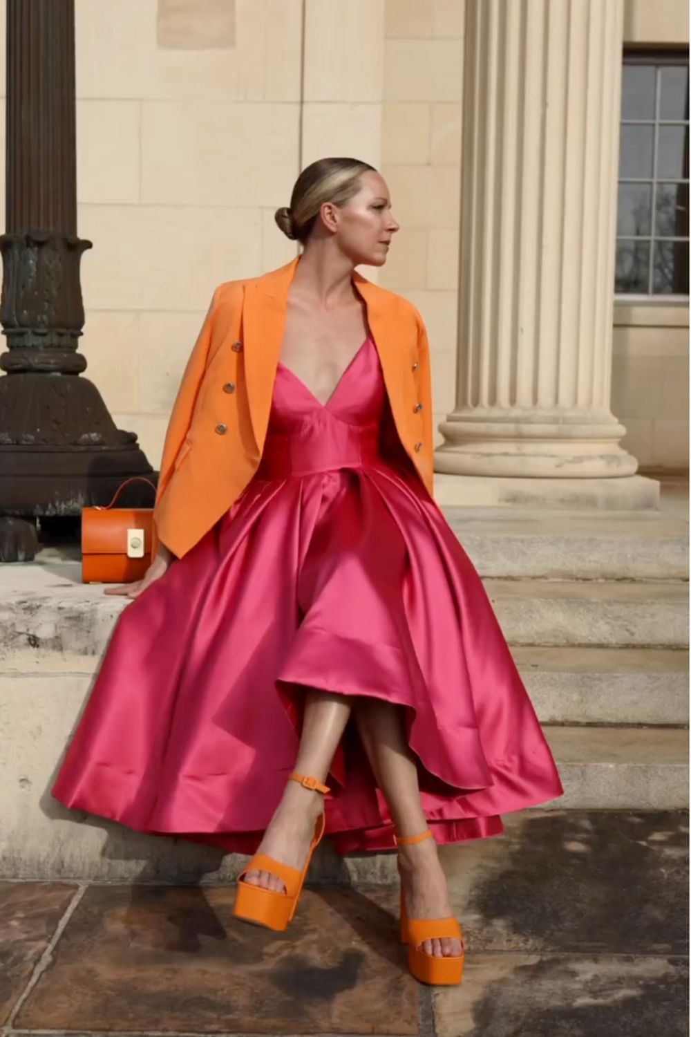 Bold orange blazer outfit ideas for every occasion, from casual street style to polished workwear and statement looks. Discover chic color combinations, styling tips, and modern ways to wear an orange blazer year-round.orange blazer outfits, orange blazer outfits for women, burnt orange blazer outfit, orange blazer outfits for women office, burnt orange blazer outfits for women, orange blazer outfits summer, how to style orange blazer, orange blazer and jeans outfit, red orange blazer outfit, bright orange blazer outfit, orange blazer outfits for women casual Bold orange blazer outfit ideas for every occasion, from casual street style to polished workwear and statement looks. Discover chic color combinations, styling tips, and modern ways to wear an orange blazer year-round.orange blazer outfits, orange blazer outfits for women, burnt orange blazer outfit, orange blazer outfits for women office, burnt orange blazer outfits for women, orange blazer outfits summer, how to style orange blazer, orange blazer and jeans outfit, red orange blazer outfit, bright orange blazer outfit, orange blazer outfits for women casual