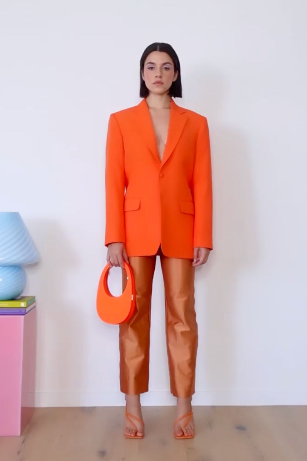 Bold orange blazer outfit ideas for every occasion, from casual street style to polished workwear and statement looks. Discover chic color combinations, styling tips, and modern ways to wear an orange blazer year-round.orange blazer outfits, orange blazer outfits for women, burnt orange blazer outfit, orange blazer outfits for women office, burnt orange blazer outfits for women, orange blazer outfits summer, how to style orange blazer, orange blazer and jeans outfit, red orange blazer outfit, bright orange blazer outfit, orange blazer outfits for women casual Bold orange blazer outfit ideas for every occasion, from casual street style to polished workwear and statement looks. Discover chic color combinations, styling tips, and modern ways to wear an orange blazer year-round.orange blazer outfits, orange blazer outfits for women, burnt orange blazer outfit, orange blazer outfits for women office, burnt orange blazer outfits for women, orange blazer outfits summer, how to style orange blazer, orange blazer and jeans outfit, red orange blazer outfit, bright orange blazer outfit, orange blazer outfits for women casual