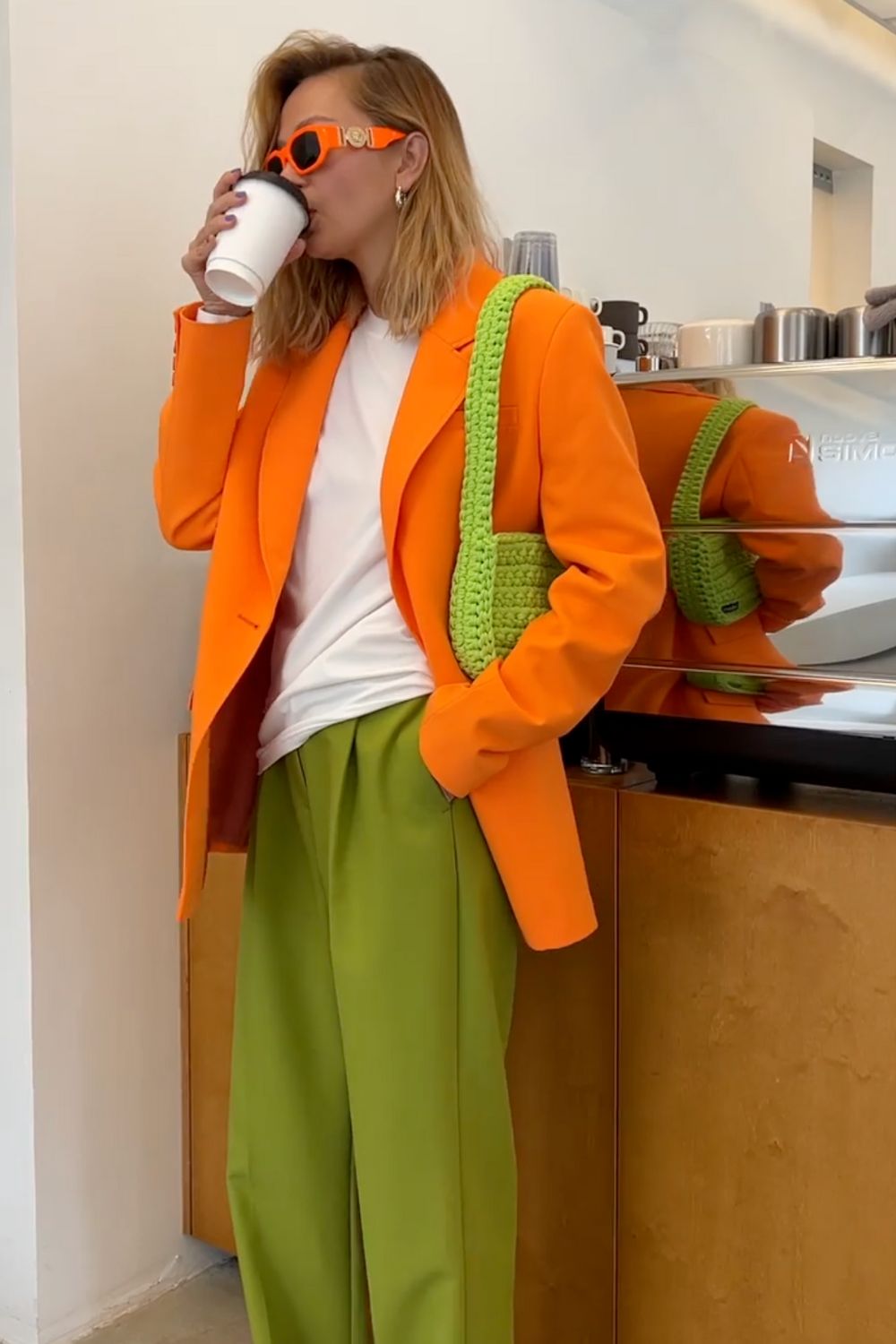 Bold orange blazer outfit ideas for every occasion, from casual street style to polished workwear and statement looks. Discover chic color combinations, styling tips, and modern ways to wear an orange blazer year-round.orange blazer outfits, orange blazer outfits for women, burnt orange blazer outfit, orange blazer outfits for women office, burnt orange blazer outfits for women, orange blazer outfits summer, how to style orange blazer, orange blazer and jeans outfit, red orange blazer outfit, bright orange blazer outfit, orange blazer outfits for women casual Bold orange blazer outfit ideas for every occasion, from casual street style to polished workwear and statement looks. Discover chic color combinations, styling tips, and modern ways to wear an orange blazer year-round.orange blazer outfits, orange blazer outfits for women, burnt orange blazer outfit, orange blazer outfits for women office, burnt orange blazer outfits for women, orange blazer outfits summer, how to style orange blazer, orange blazer and jeans outfit, red orange blazer outfit, bright orange blazer outfit, orange blazer outfits for women casual