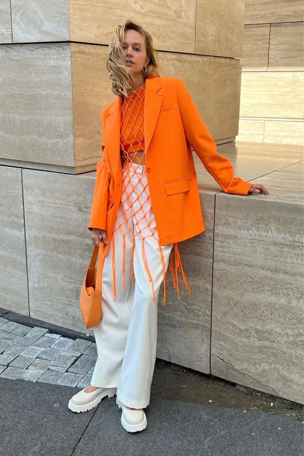 Bold orange blazer outfit ideas for every occasion, from casual street style to polished workwear and statement looks. Discover chic color combinations, styling tips, and modern ways to wear an orange blazer year-round.orange blazer outfits, orange blazer outfits for women, burnt orange blazer outfit, orange blazer outfits for women office, burnt orange blazer outfits for women, orange blazer outfits summer, how to style orange blazer, orange blazer and jeans outfit, red orange blazer outfit, bright orange blazer outfit, orange blazer outfits for women casual Bold orange blazer outfit ideas for every occasion, from casual street style to polished workwear and statement looks. Discover chic color combinations, styling tips, and modern ways to wear an orange blazer year-round.orange blazer outfits, orange blazer outfits for women, burnt orange blazer outfit, orange blazer outfits for women office, burnt orange blazer outfits for women, orange blazer outfits summer, how to style orange blazer, orange blazer and jeans outfit, red orange blazer outfit, bright orange blazer outfit, orange blazer outfits for women casual