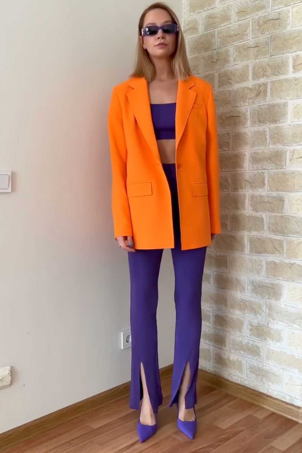 Bold orange blazer outfit ideas for every occasion, from casual street style to polished workwear and statement looks. Discover chic color combinations, styling tips, and modern ways to wear an orange blazer year-round.orange blazer outfits, orange blazer outfits for women, burnt orange blazer outfit, orange blazer outfits for women office, burnt orange blazer outfits for women, orange blazer outfits summer, how to style orange blazer, orange blazer and jeans outfit, red orange blazer outfit, bright orange blazer outfit, orange blazer outfits for women casual Bold orange blazer outfit ideas for every occasion, from casual street style to polished workwear and statement looks. Discover chic color combinations, styling tips, and modern ways to wear an orange blazer year-round.orange blazer outfits, orange blazer outfits for women, burnt orange blazer outfit, orange blazer outfits for women office, burnt orange blazer outfits for women, orange blazer outfits summer, how to style orange blazer, orange blazer and jeans outfit, red orange blazer outfit, bright orange blazer outfit, orange blazer outfits for women casual