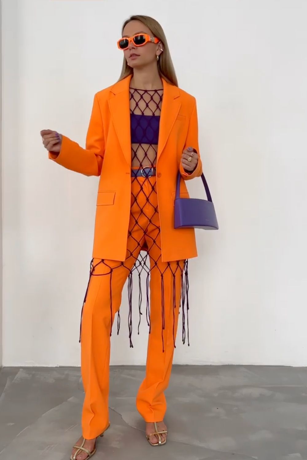 Bold orange blazer outfit ideas for every occasion, from casual street style to polished workwear and statement looks. Discover chic color combinations, styling tips, and modern ways to wear an orange blazer year-round.orange blazer outfits, orange blazer outfits for women, burnt orange blazer outfit, orange blazer outfits for women office, burnt orange blazer outfits for women, orange blazer outfits summer, how to style orange blazer, orange blazer and jeans outfit, red orange blazer outfit, bright orange blazer outfit, orange blazer outfits for women casual Bold orange blazer outfit ideas for every occasion, from casual street style to polished workwear and statement looks. Discover chic color combinations, styling tips, and modern ways to wear an orange blazer year-round.orange blazer outfits, orange blazer outfits for women, burnt orange blazer outfit, orange blazer outfits for women office, burnt orange blazer outfits for women, orange blazer outfits summer, how to style orange blazer, orange blazer and jeans outfit, red orange blazer outfit, bright orange blazer outfit, orange blazer outfits for women casual