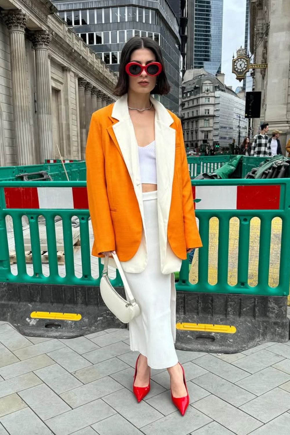 Bold orange blazer outfit ideas for every occasion, from casual street style to polished workwear and statement looks. Discover chic color combinations, styling tips, and modern ways to wear an orange blazer year-round.orange blazer outfits, orange blazer outfits for women, burnt orange blazer outfit, orange blazer outfits for women office, burnt orange blazer outfits for women, orange blazer outfits summer, how to style orange blazer, orange blazer and jeans outfit, red orange blazer outfit, bright orange blazer outfit, orange blazer outfits for women casual Bold orange blazer outfit ideas for every occasion, from casual street style to polished workwear and statement looks. Discover chic color combinations, styling tips, and modern ways to wear an orange blazer year-round.orange blazer outfits, orange blazer outfits for women, burnt orange blazer outfit, orange blazer outfits for women office, burnt orange blazer outfits for women, orange blazer outfits summer, how to style orange blazer, orange blazer and jeans outfit, red orange blazer outfit, bright orange blazer outfit, orange blazer outfits for women casual