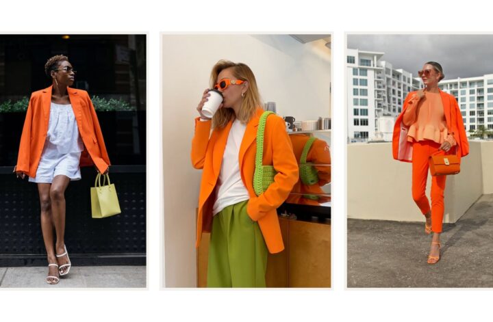 Bold orange blazer outfit ideas for every occasion, from casual street style to polished workwear and statement looks. Discover chic color combinations, styling tips, and modern ways to wear an orange blazer year-round.orange blazer outfits, orange blazer outfits for women, burnt orange blazer outfit, orange blazer outfits for women office, burnt orange blazer outfits for women, orange blazer outfits summer, how to style orange blazer, orange blazer and jeans outfit, red orange blazer outfit, bright orange blazer outfit, orange blazer outfits for women casual