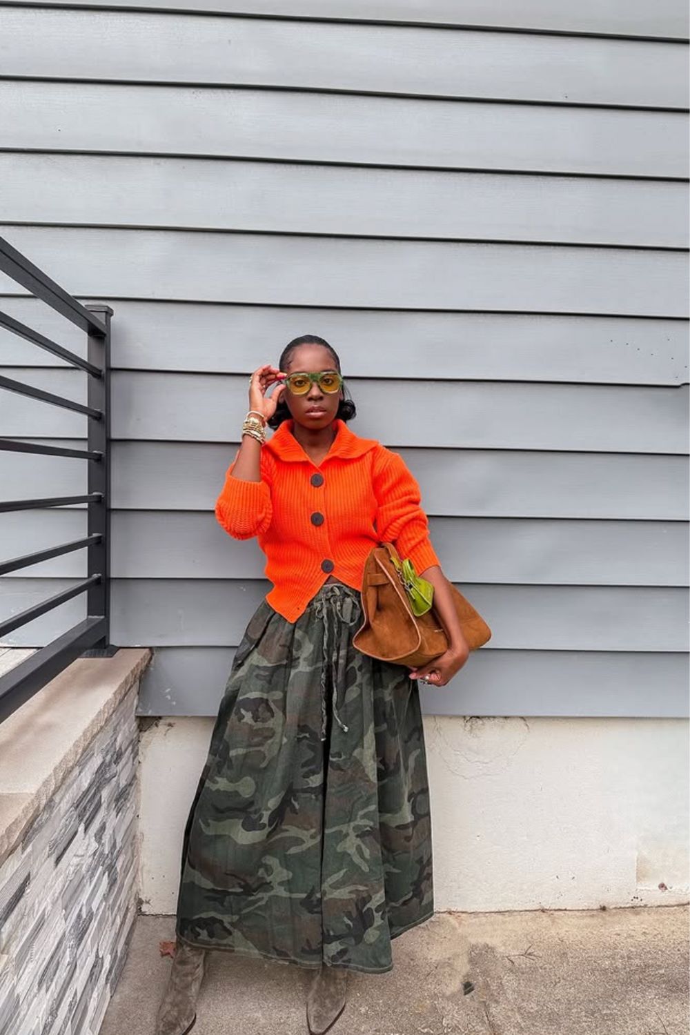 Discover chic orange cardigan outfit ideas with styling tips, colour pairings, and fashion-forward looks. From casual denim combos to bold skirts and layered street-style moments, get inspired to style your orange cardigan effortlessly.Orange Cardigan Outfit, Burt Orange Cardigan Outfit, Long Orange Cardigan Outfit, Bright Orange Cardigan Outfit, Dark Orange Cardigan Outfit, Orange Cardigan Outfit Aesthetic, Burt Orange Cardigan Outfit Fall, Oversized Orange Cardigan Outfit, Orange Sweater Discover chic orange cardigan outfit ideas with styling tips, colour pairings, and fashion-forward looks. From casual denim combos to bold skirts and layered street-style moments, get inspired to style your orange cardigan effortlessly.Orange Cardigan Outfit, Burt Orange Cardigan Outfit, Long Orange Cardigan Outfit, Bright Orange Cardigan Outfit, Dark Orange Cardigan Outfit, Orange Cardigan Outfit Aesthetic, Burt Orange Cardigan Outfit Fall, Oversized Orange Cardigan Outfit, Orange Sweater