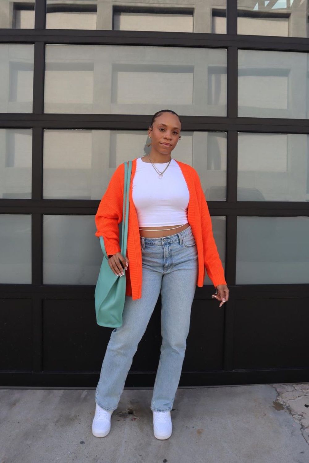 Discover chic orange cardigan outfit ideas with styling tips, colour pairings, and fashion-forward looks. From casual denim combos to bold skirts and layered street-style moments, get inspired to style your orange cardigan effortlessly.Orange Cardigan Outfit, Burt Orange Cardigan Outfit, Long Orange Cardigan Outfit, Bright Orange Cardigan Outfit, Dark Orange Cardigan Outfit, Orange Cardigan Outfit Aesthetic, Burt Orange Cardigan Outfit Fall, Oversized Orange Cardigan Outfit, Orange Sweater Discover chic orange cardigan outfit ideas with styling tips, colour pairings, and fashion-forward looks. From casual denim combos to bold skirts and layered street-style moments, get inspired to style your orange cardigan effortlessly.Orange Cardigan Outfit, Burt Orange Cardigan Outfit, Long Orange Cardigan Outfit, Bright Orange Cardigan Outfit, Dark Orange Cardigan Outfit, Orange Cardigan Outfit Aesthetic, Burt Orange Cardigan Outfit Fall, Oversized Orange Cardigan Outfit, Orange Sweater
