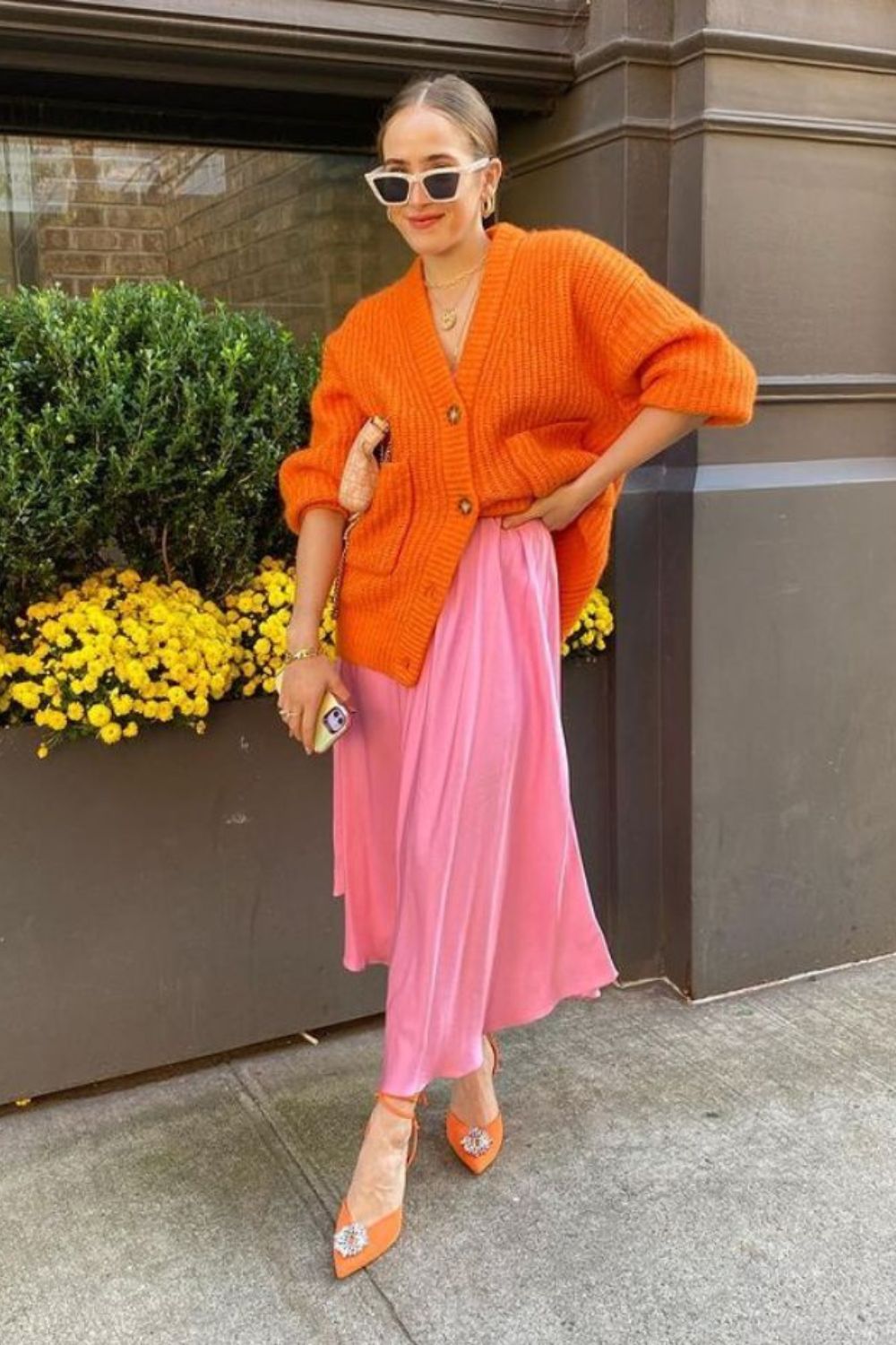 Discover chic orange cardigan outfit ideas with styling tips, colour pairings, and fashion-forward looks. From casual denim combos to bold skirts and layered street-style moments, get inspired to style your orange cardigan effortlessly.Orange Cardigan Outfit, Burt Orange Cardigan Outfit, Long Orange Cardigan Outfit, Bright Orange Cardigan Outfit, Dark Orange Cardigan Outfit, Orange Cardigan Outfit Aesthetic, Burt Orange Cardigan Outfit Fall, Oversized Orange Cardigan Outfit, Orange Sweater Discover chic orange cardigan outfit ideas with styling tips, colour pairings, and fashion-forward looks. From casual denim combos to bold skirts and layered street-style moments, get inspired to style your orange cardigan effortlessly.Orange Cardigan Outfit, Burt Orange Cardigan Outfit, Long Orange Cardigan Outfit, Bright Orange Cardigan Outfit, Dark Orange Cardigan Outfit, Orange Cardigan Outfit Aesthetic, Burt Orange Cardigan Outfit Fall, Oversized Orange Cardigan Outfit, Orange Sweater