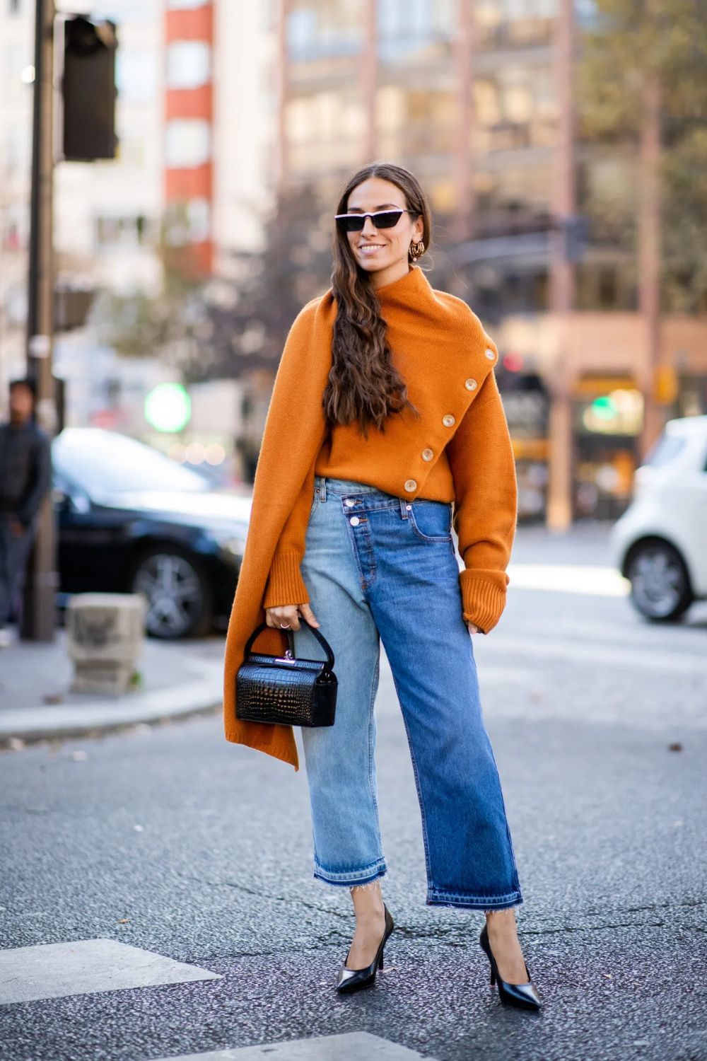 Discover chic orange cardigan outfit ideas with styling tips, colour pairings, and fashion-forward looks. From casual denim combos to bold skirts and layered street-style moments, get inspired to style your orange cardigan effortlessly.Orange Cardigan Outfit, Burt Orange Cardigan Outfit, Long Orange Cardigan Outfit, Bright Orange Cardigan Outfit, Dark Orange Cardigan Outfit, Orange Cardigan Outfit Aesthetic, Burt Orange Cardigan Outfit Fall, Oversized Orange Cardigan Outfit, Orange Sweater Discover chic orange cardigan outfit ideas with styling tips, colour pairings, and fashion-forward looks. From casual denim combos to bold skirts and layered street-style moments, get inspired to style your orange cardigan effortlessly.Orange Cardigan Outfit, Burt Orange Cardigan Outfit, Long Orange Cardigan Outfit, Bright Orange Cardigan Outfit, Dark Orange Cardigan Outfit, Orange Cardigan Outfit Aesthetic, Burt Orange Cardigan Outfit Fall, Oversized Orange Cardigan Outfit, Orange Sweater