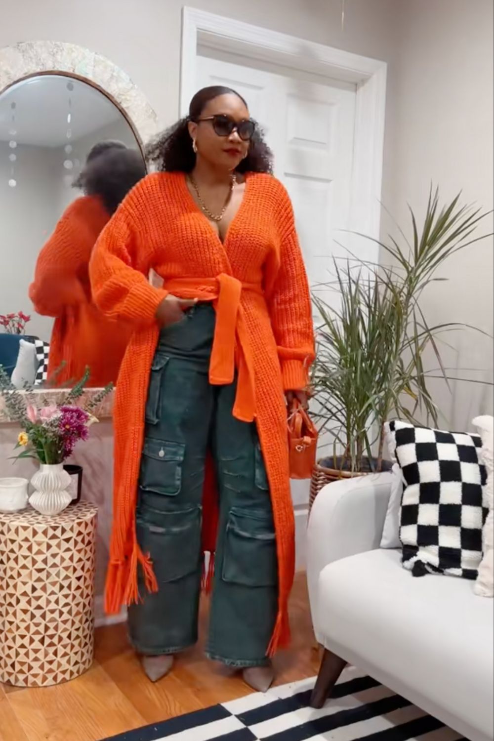 Discover chic orange cardigan outfit ideas with styling tips, colour pairings, and fashion-forward looks. From casual denim combos to bold skirts and layered street-style moments, get inspired to style your orange cardigan effortlessly.Orange Cardigan Outfit, Burt Orange Cardigan Outfit, Long Orange Cardigan Outfit, Bright Orange Cardigan Outfit, Dark Orange Cardigan Outfit, Orange Cardigan Outfit Aesthetic, Burt Orange Cardigan Outfit Fall, Oversized Orange Cardigan Outfit, Orange Sweater Discover chic orange cardigan outfit ideas with styling tips, colour pairings, and fashion-forward looks. From casual denim combos to bold skirts and layered street-style moments, get inspired to style your orange cardigan effortlessly.Orange Cardigan Outfit, Burt Orange Cardigan Outfit, Long Orange Cardigan Outfit, Bright Orange Cardigan Outfit, Dark Orange Cardigan Outfit, Orange Cardigan Outfit Aesthetic, Burt Orange Cardigan Outfit Fall, Oversized Orange Cardigan Outfit, Orange Sweater