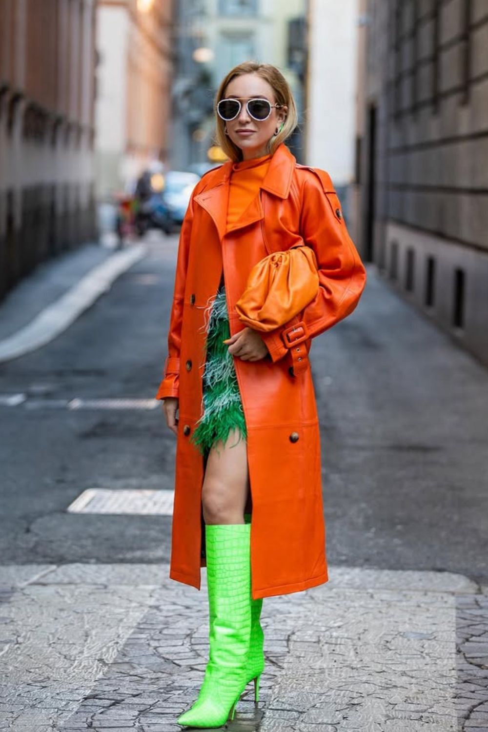 Discover 25+ chic orange coat outfit ideas, from bold color-blocking to effortless everyday looks. Get styling tips, layering inspiration, and fashion-forward ways to wear a statement orange coat for any season. Perfect for trend-loving readers.Orange Coat Outfit, Orange Coat Outfit Winter, Orange Trench Coat Outfit, Orange Fur Coat Outfit, Burnt Orange Trench Coat Outfit, Orange Long Coat Outfit, Orange Coat Outfit Autumn, Orange Wool Coat Outfit, Orange Teddy Coat Outfit, Orange Puffer Coat Outfit