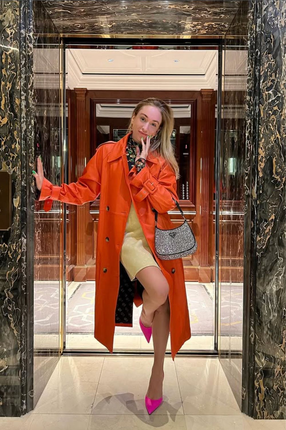 Discover 25+ chic orange coat outfit ideas, from bold color-blocking to effortless everyday looks. Get styling tips, layering inspiration, and fashion-forward ways to wear a statement orange coat for any season. Perfect for trend-loving readers.Orange Coat Outfit, Orange Coat Outfit Winter, Orange Trench Coat Outfit, Orange Fur Coat Outfit, Burnt Orange Trench Coat Outfit, Orange Long Coat Outfit, Orange Coat Outfit Autumn, Orange Wool Coat Outfit, Orange Teddy Coat Outfit, Orange Puffer Coat Outfit