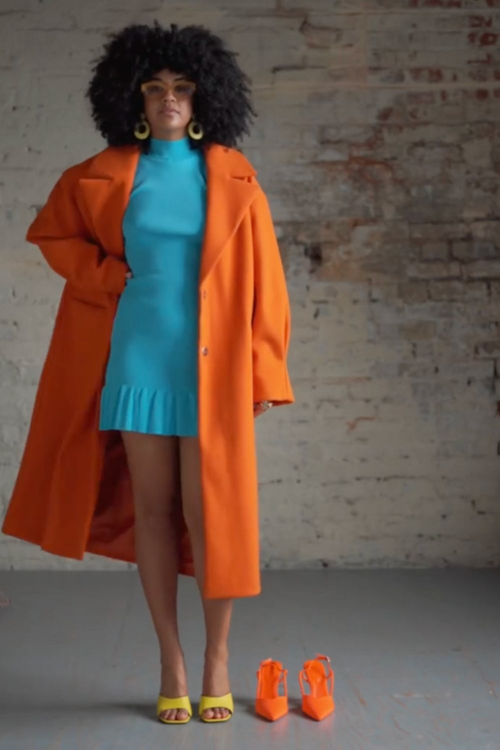 Discover 25+ chic orange coat outfit ideas, from bold color-blocking to effortless everyday looks. Get styling tips, layering inspiration, and fashion-forward ways to wear a statement orange coat for any season. Perfect for trend-loving readers.Orange Coat Outfit, Orange Coat Outfit Winter, Orange Trench Coat Outfit, Orange Fur Coat Outfit, Burnt Orange Trench Coat Outfit, Orange Long Coat Outfit, Orange Coat Outfit Autumn, Orange Wool Coat Outfit, Orange Teddy Coat Outfit, Orange Puffer Coat Outfit