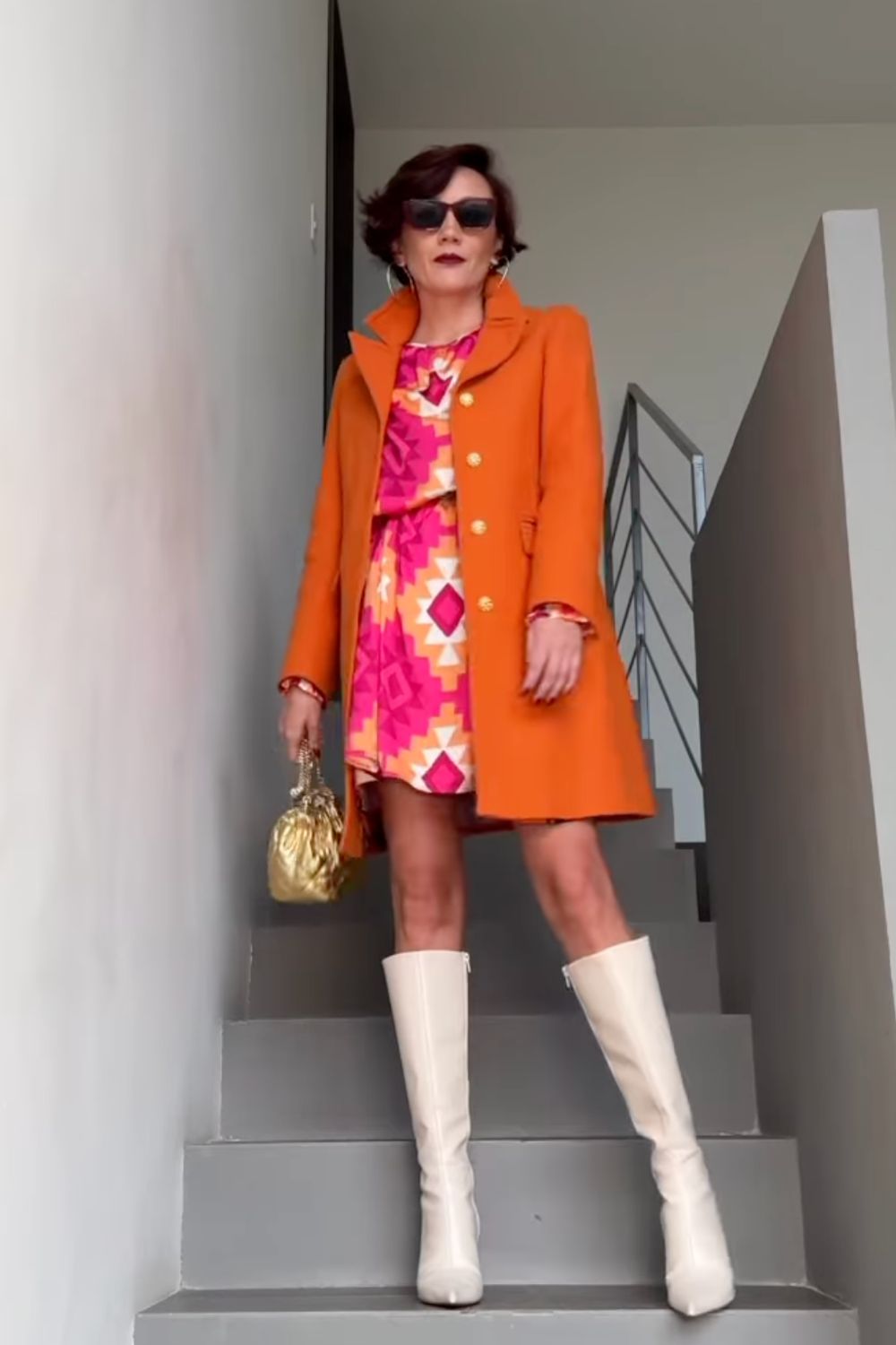 Discover 25+ chic orange coat outfit ideas, from bold color-blocking to effortless everyday looks. Get styling tips, layering inspiration, and fashion-forward ways to wear a statement orange coat for any season. Perfect for trend-loving readers.Orange Coat Outfit, Orange Coat Outfit Winter, Orange Trench Coat Outfit, Orange Fur Coat Outfit, Burnt Orange Trench Coat Outfit, Orange Long Coat Outfit, Orange Coat Outfit Autumn, Orange Wool Coat Outfit, Orange Teddy Coat Outfit, Orange Puffer Coat Outfit