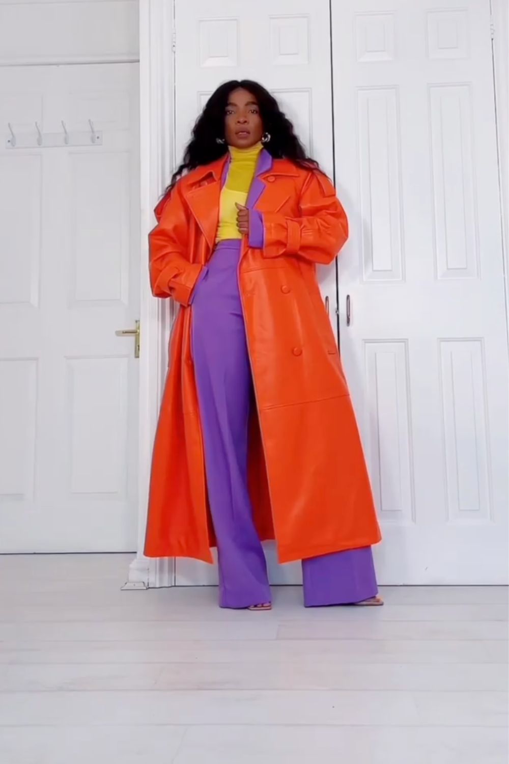 Discover 25+ chic orange coat outfit ideas, from bold color-blocking to effortless everyday looks. Get styling tips, layering inspiration, and fashion-forward ways to wear a statement orange coat for any season. Perfect for trend-loving readers.Orange Coat Outfit, Orange Coat Outfit Winter, Orange Trench Coat Outfit, Orange Fur Coat Outfit, Burnt Orange Trench Coat Outfit, Orange Long Coat Outfit, Orange Coat Outfit Autumn, Orange Wool Coat Outfit, Orange Teddy Coat Outfit, Orange Puffer Coat Outfit